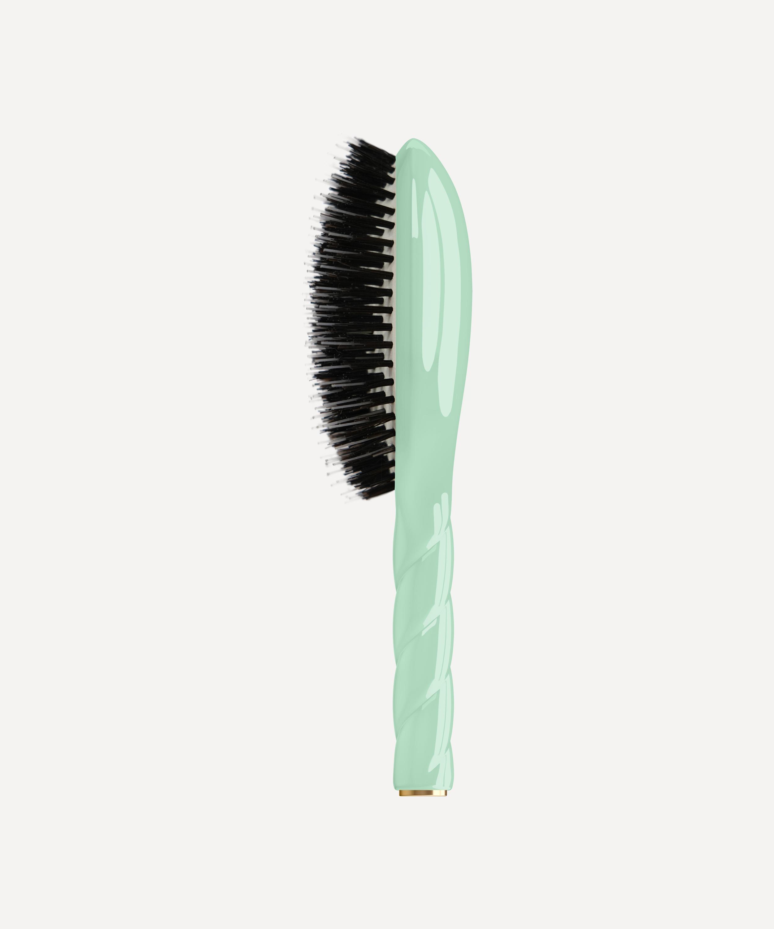 La Bonne Brosse - N.02 THE ESSENTIAL Care and Detangling Brush image number 1