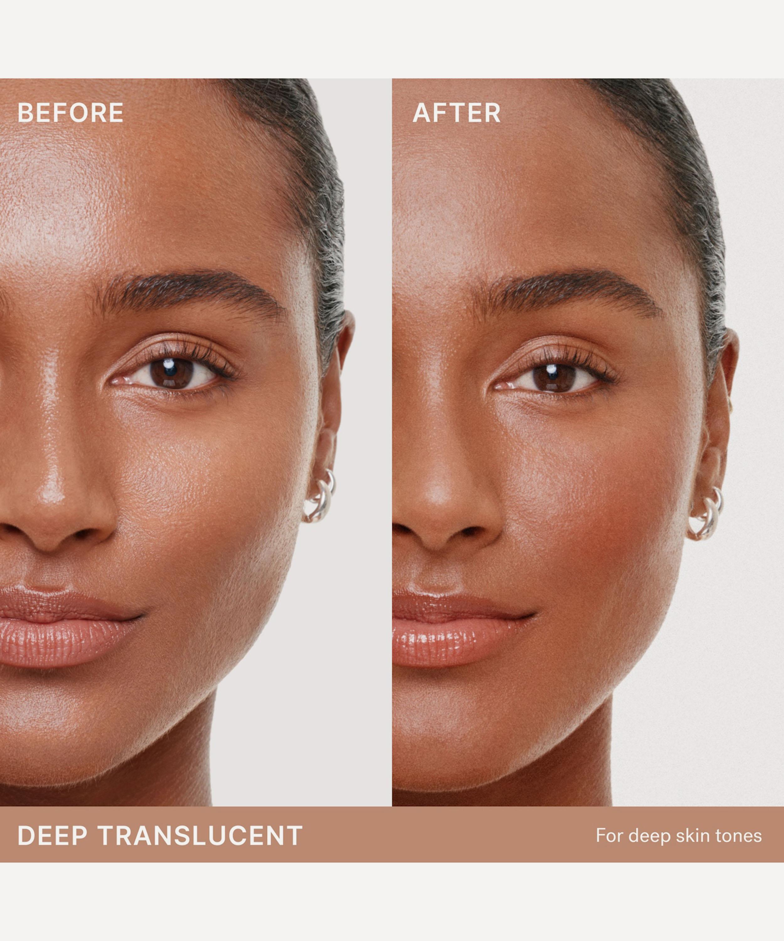 ILIA - Soft Focus Finishing Powder 7g image number 2