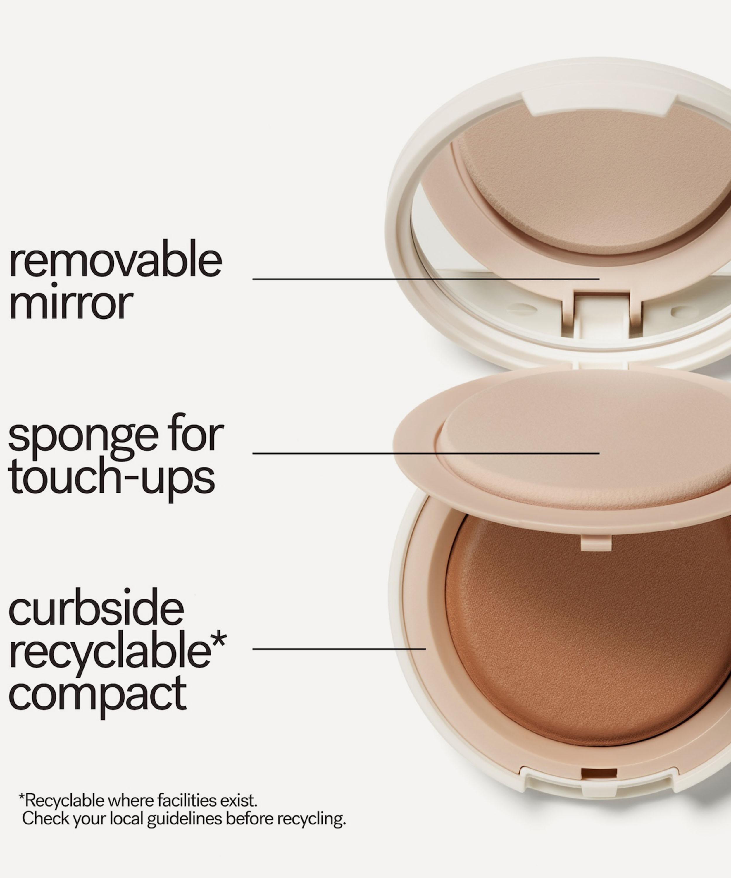 ILIA - Soft Focus Finishing Powder 7g image number 3