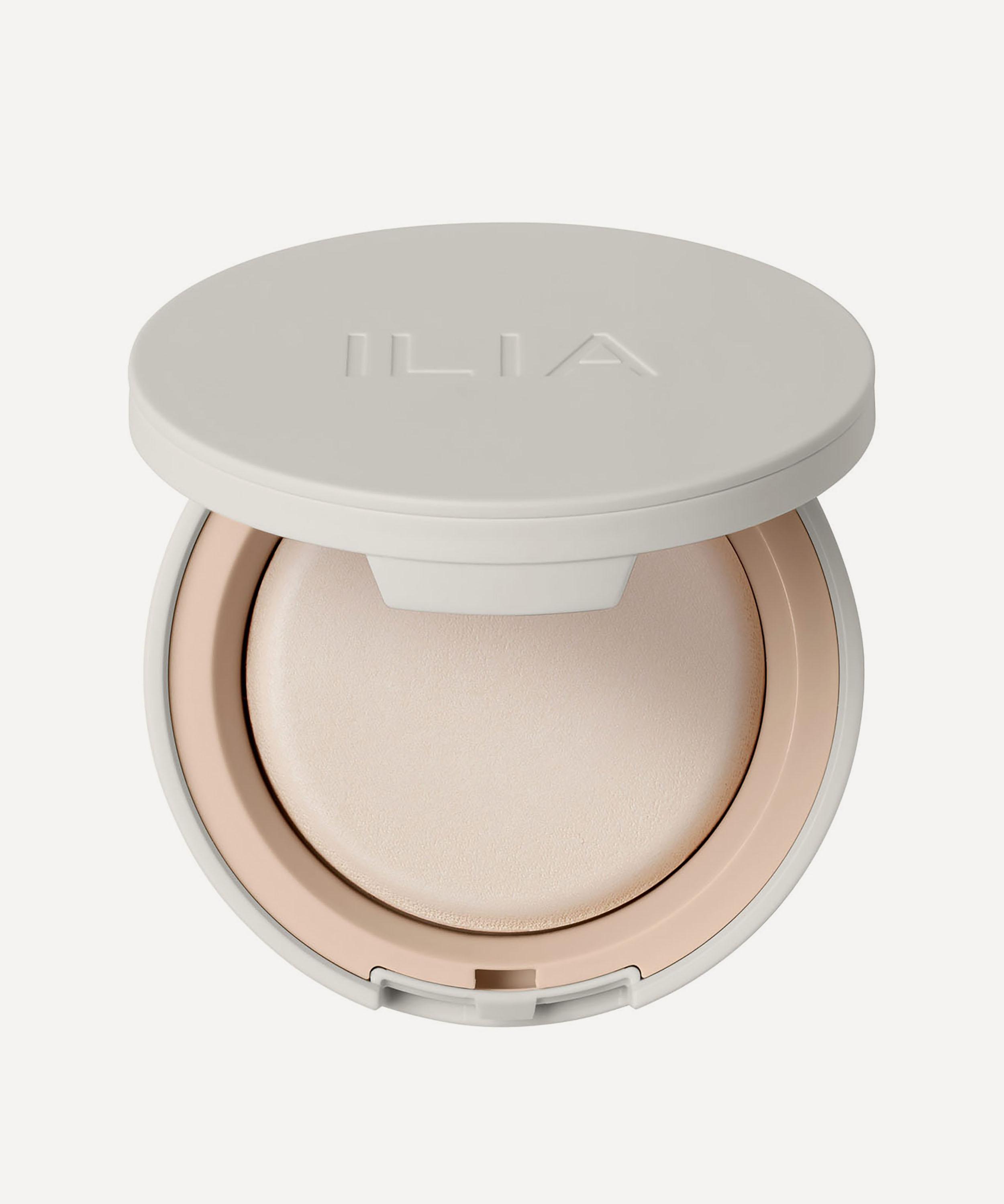 ILIA - Soft Focus Finishing Powder 7g image number 0
