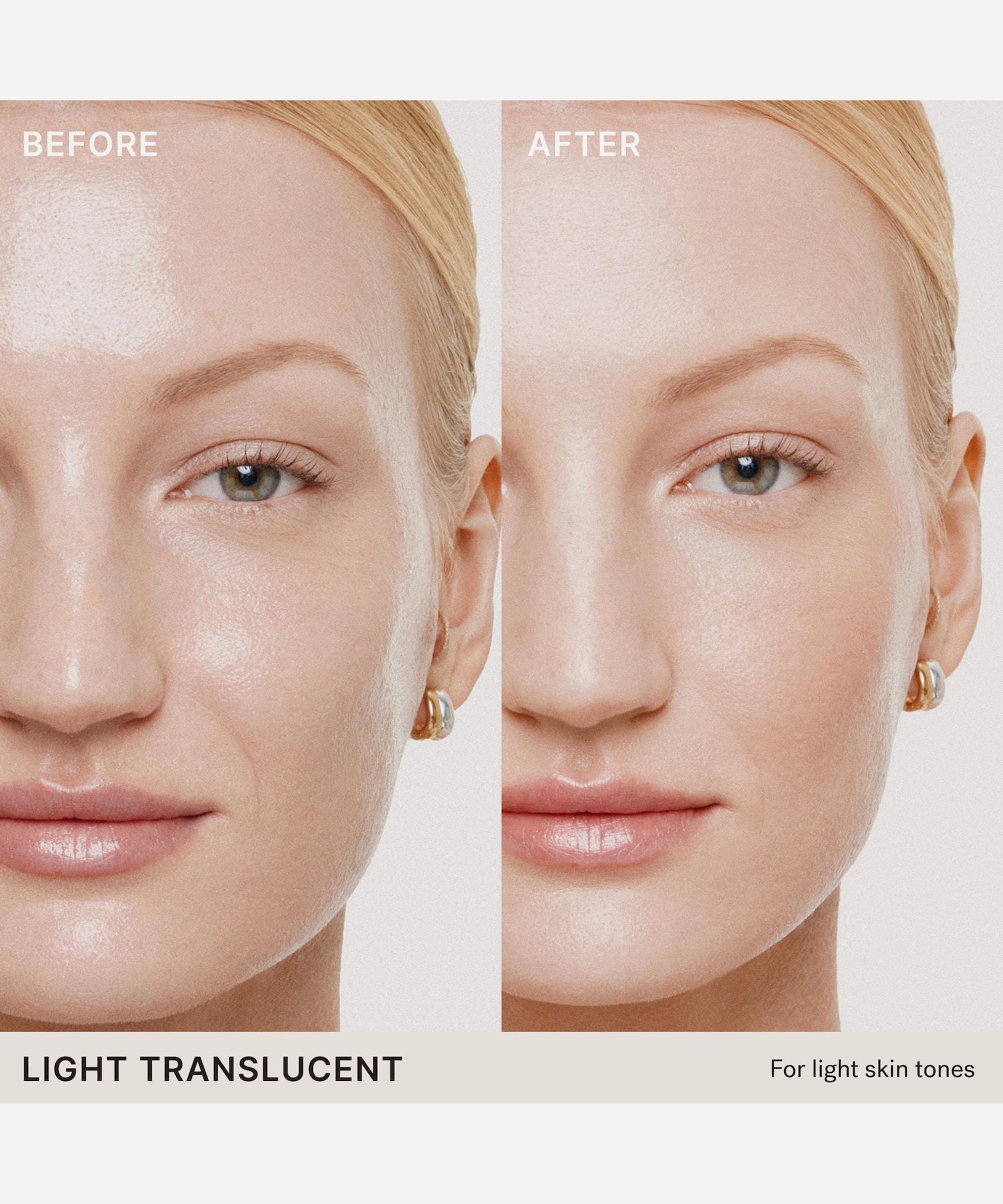 ILIA - Soft Focus Finishing Powder 7g image number 2