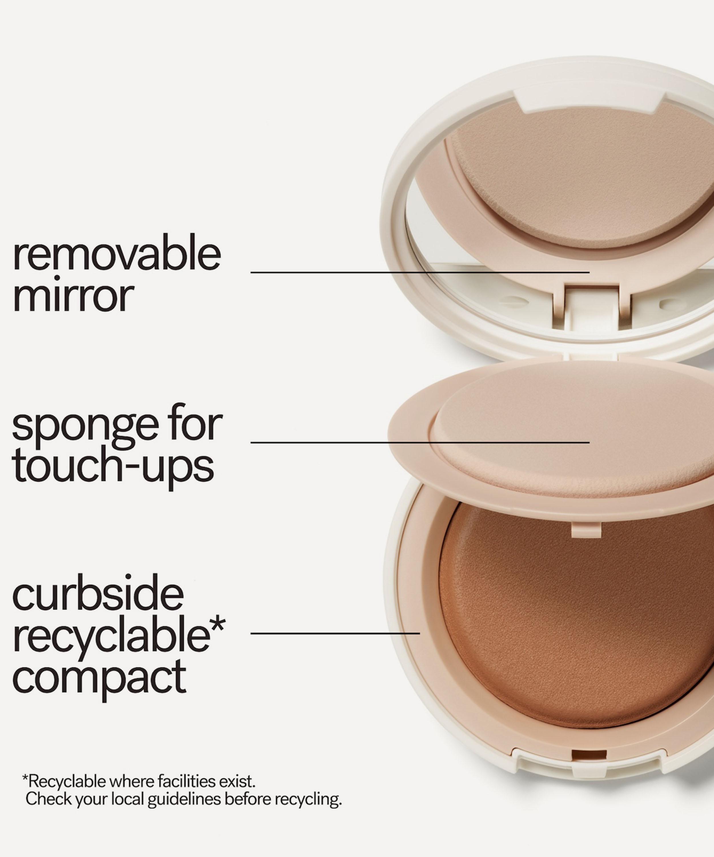 ILIA - Soft Focus Finishing Powder 7g image number 3