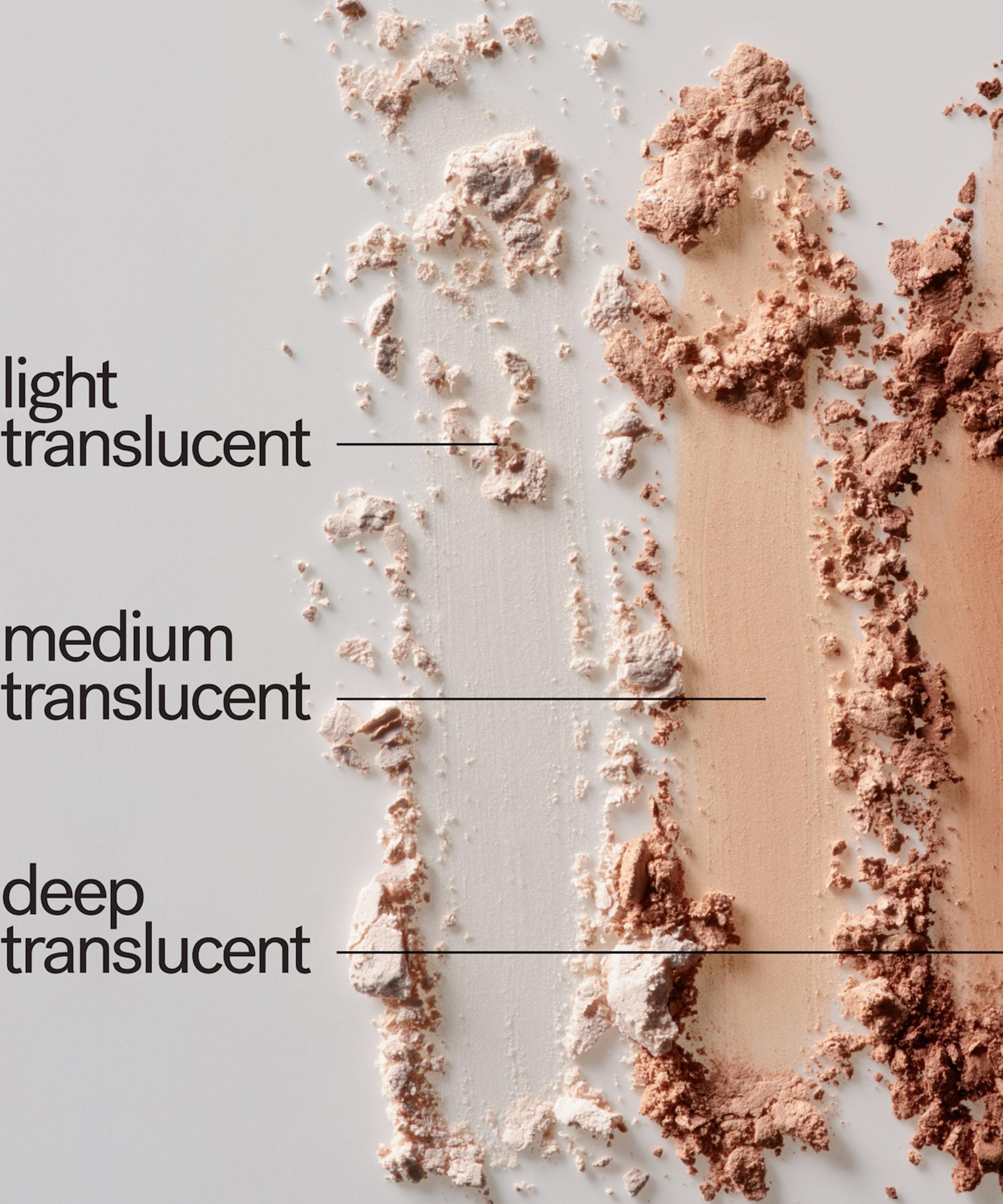 ILIA - Soft Focus Finishing Powder 7g image number 4
