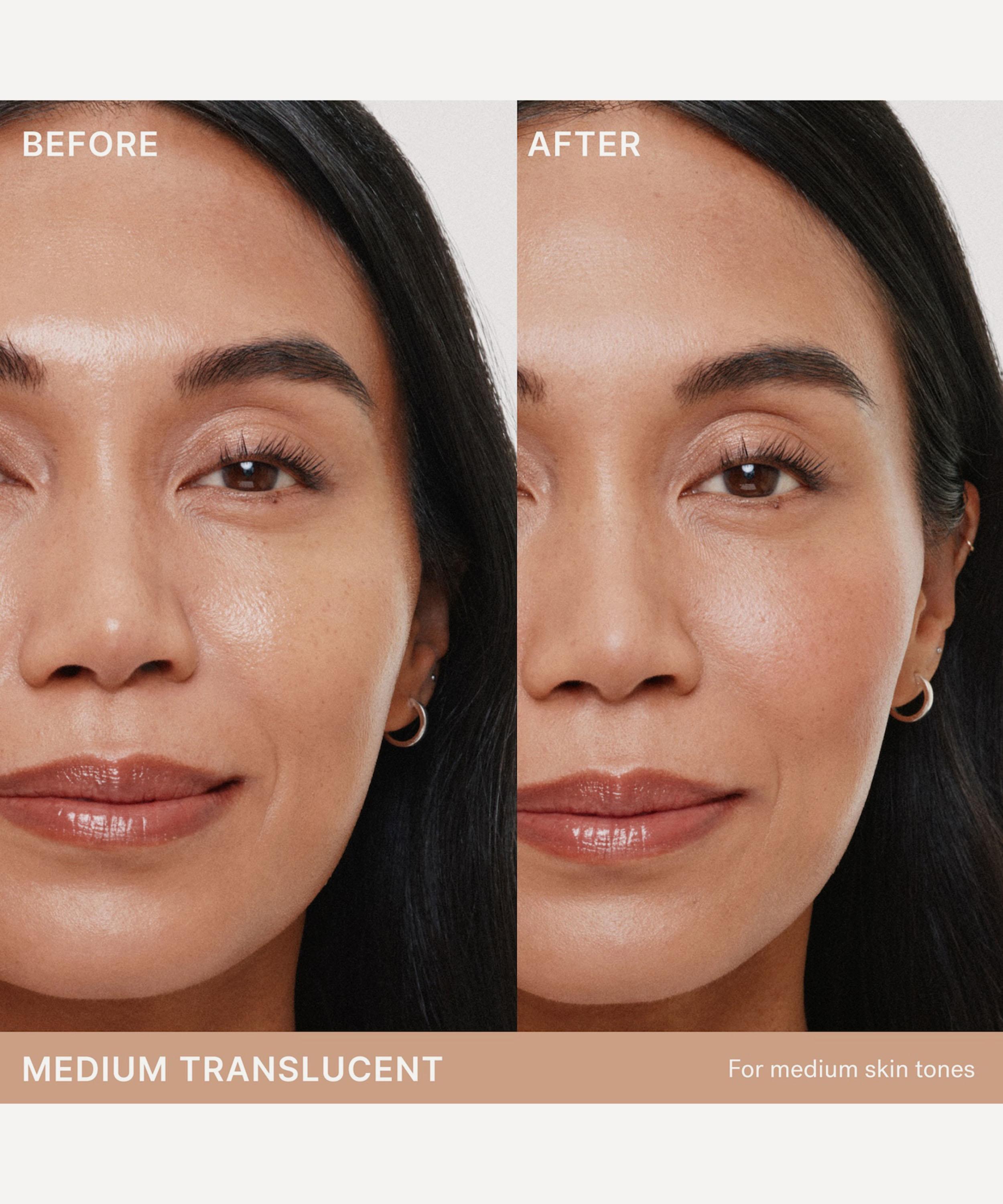 ILIA - Soft Focus Finishing Powder 7g image number 2