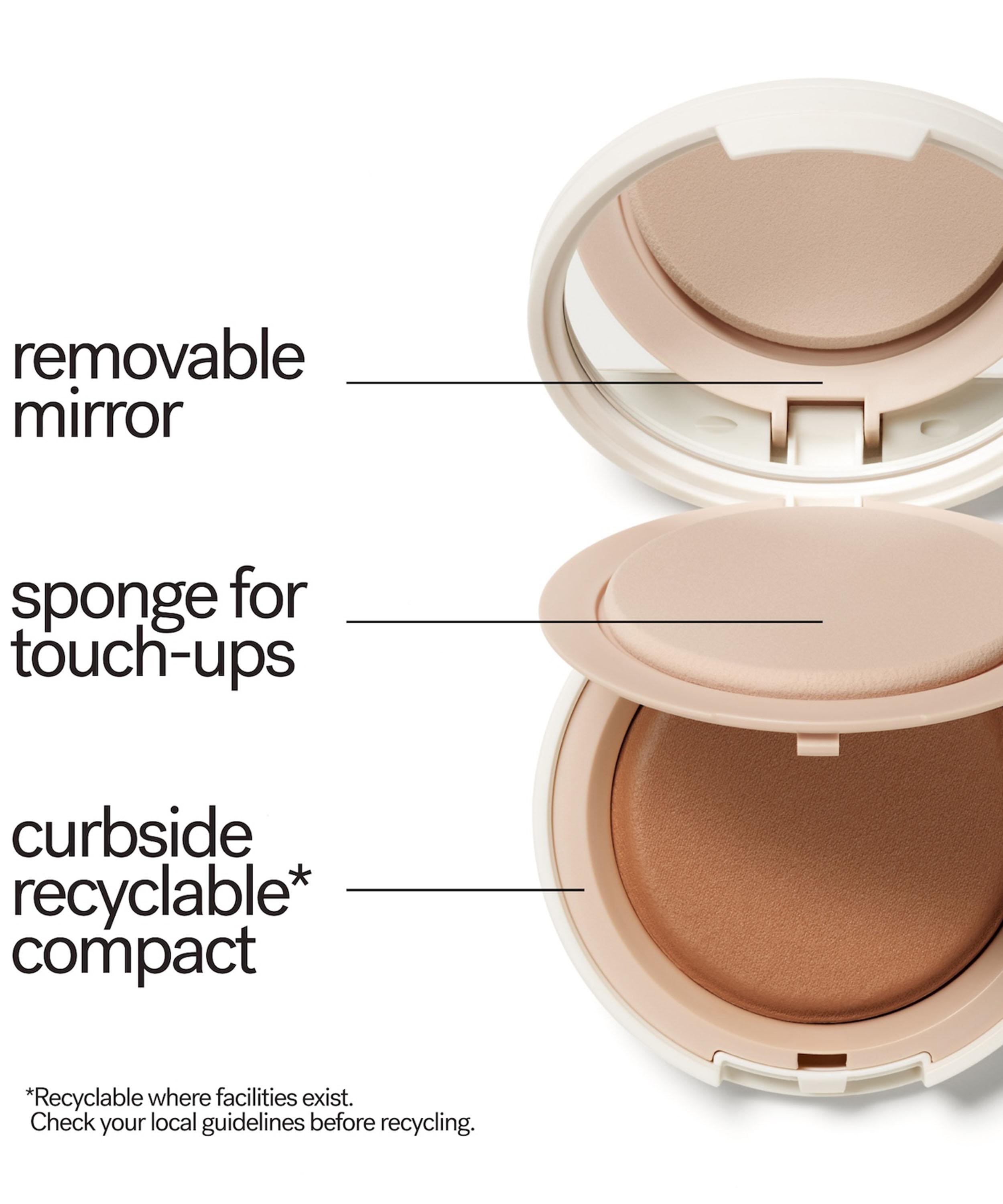 ILIA - Soft Focus Finishing Powder 7g image number 3