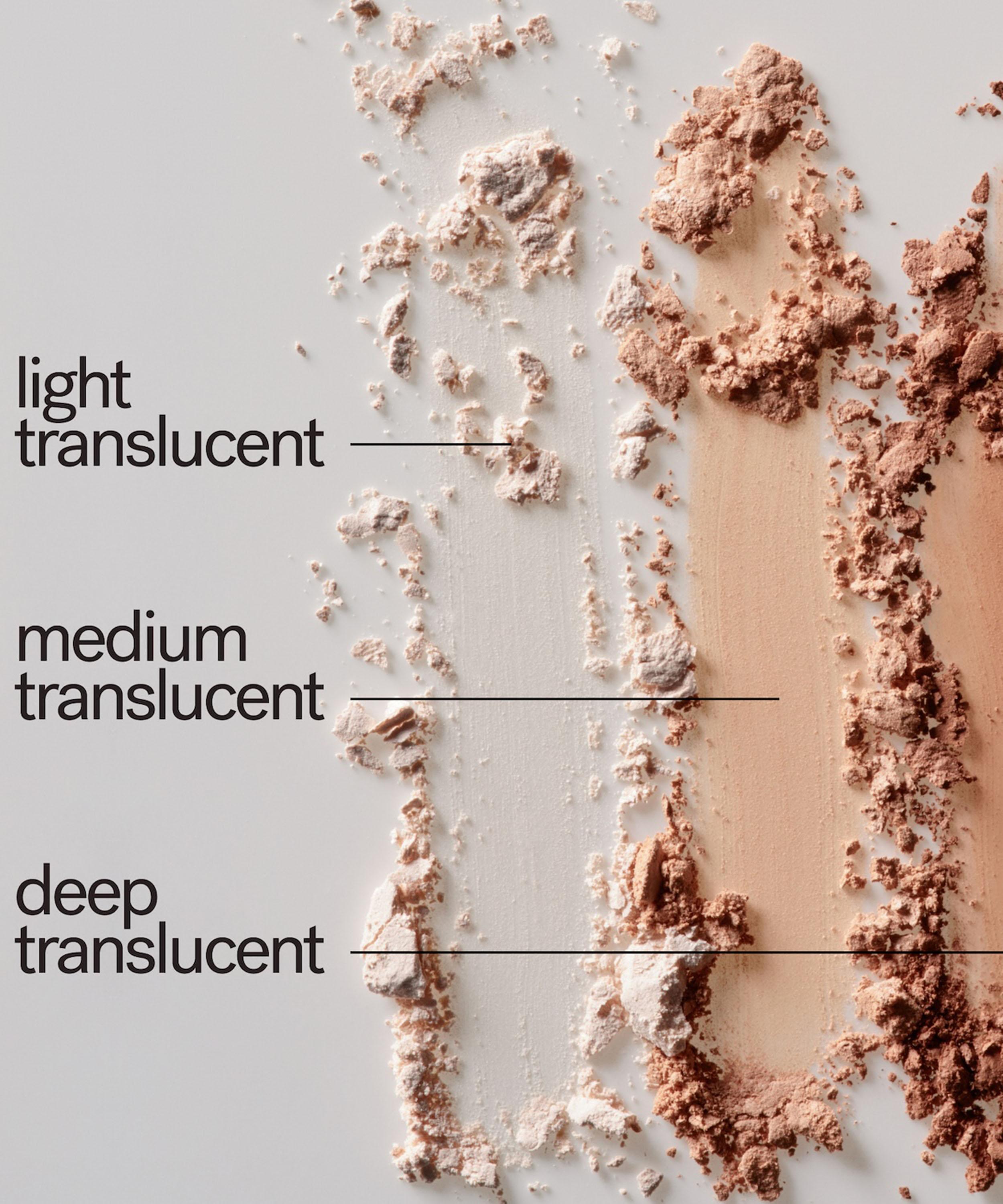 ILIA - Soft Focus Finishing Powder 7g image number 4