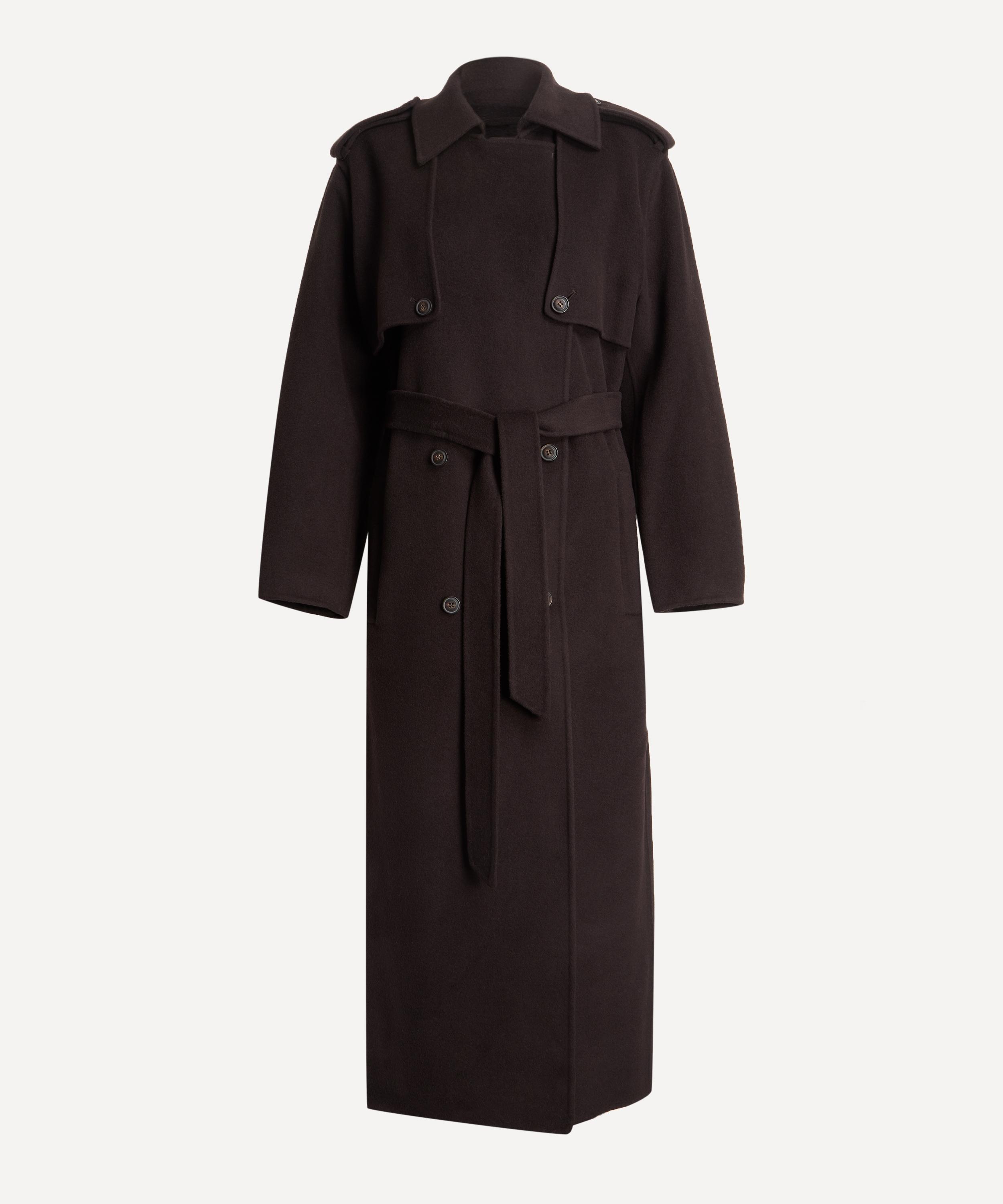 Ivy Oak - Camerona Wool Coat