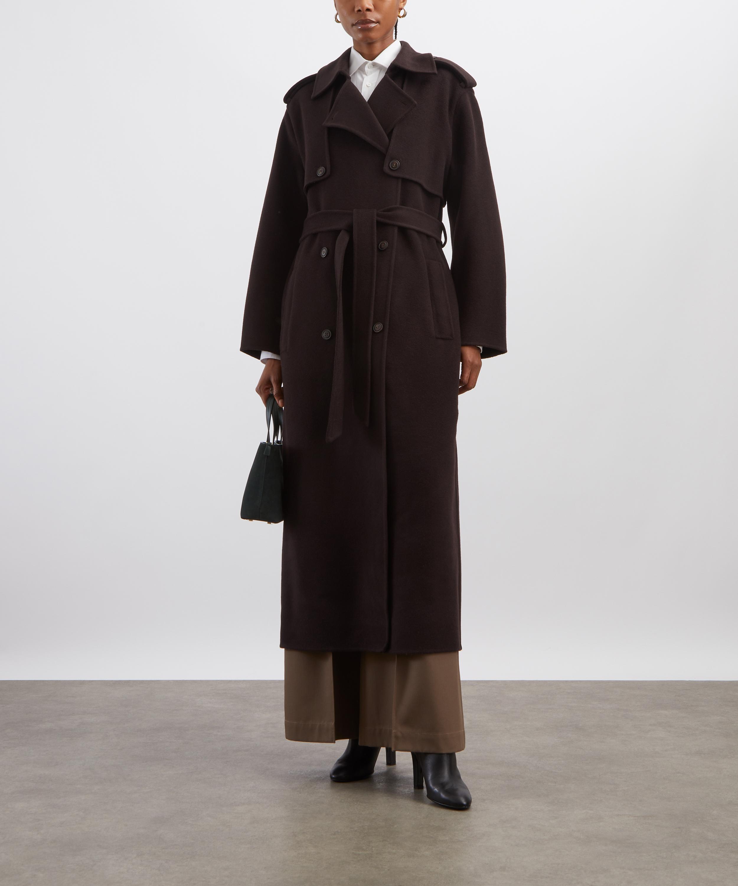 Ivy Oak - Camerona Wool Coat image number 1