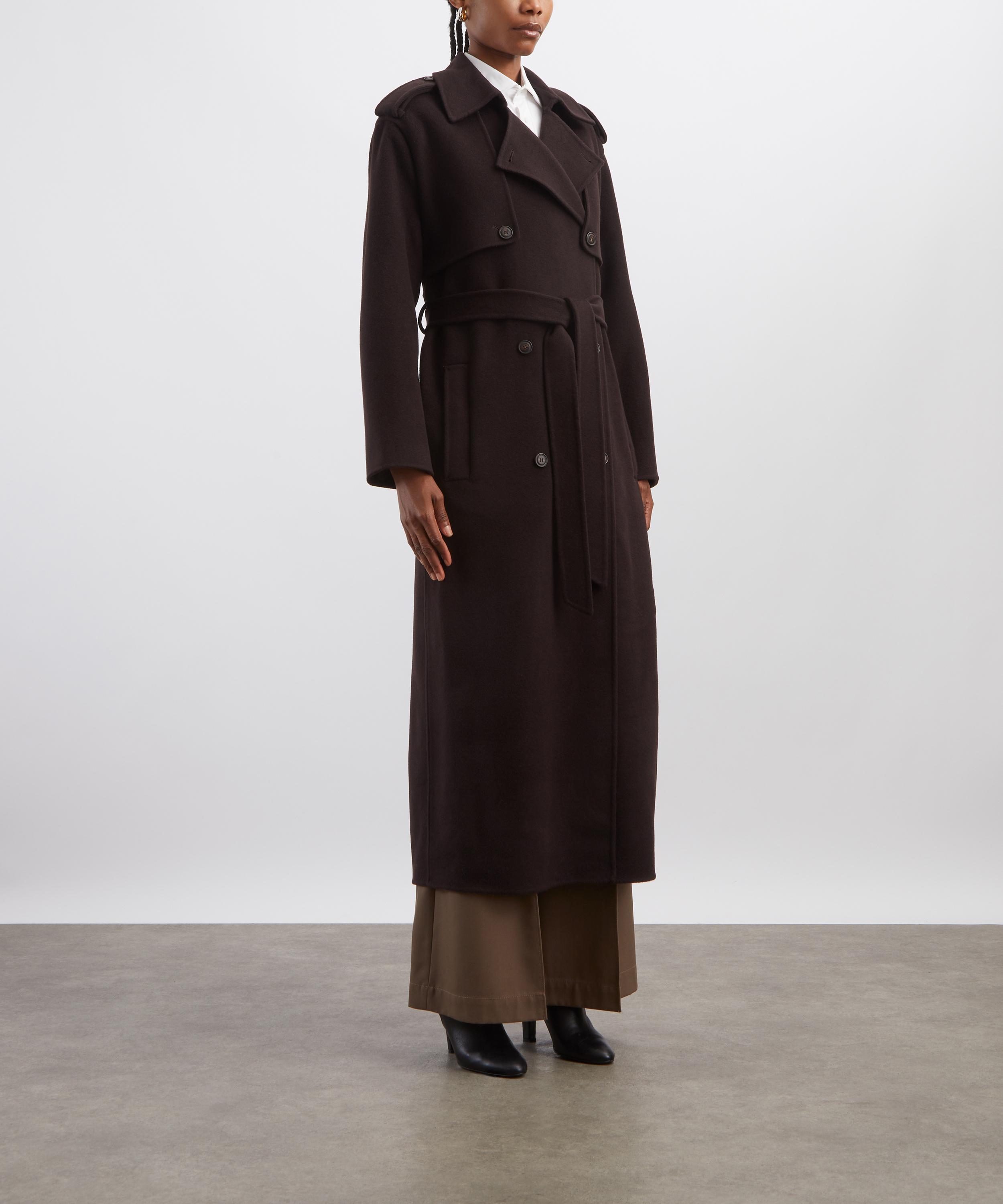 Ivy Oak - Camerona Wool Coat image number 2
