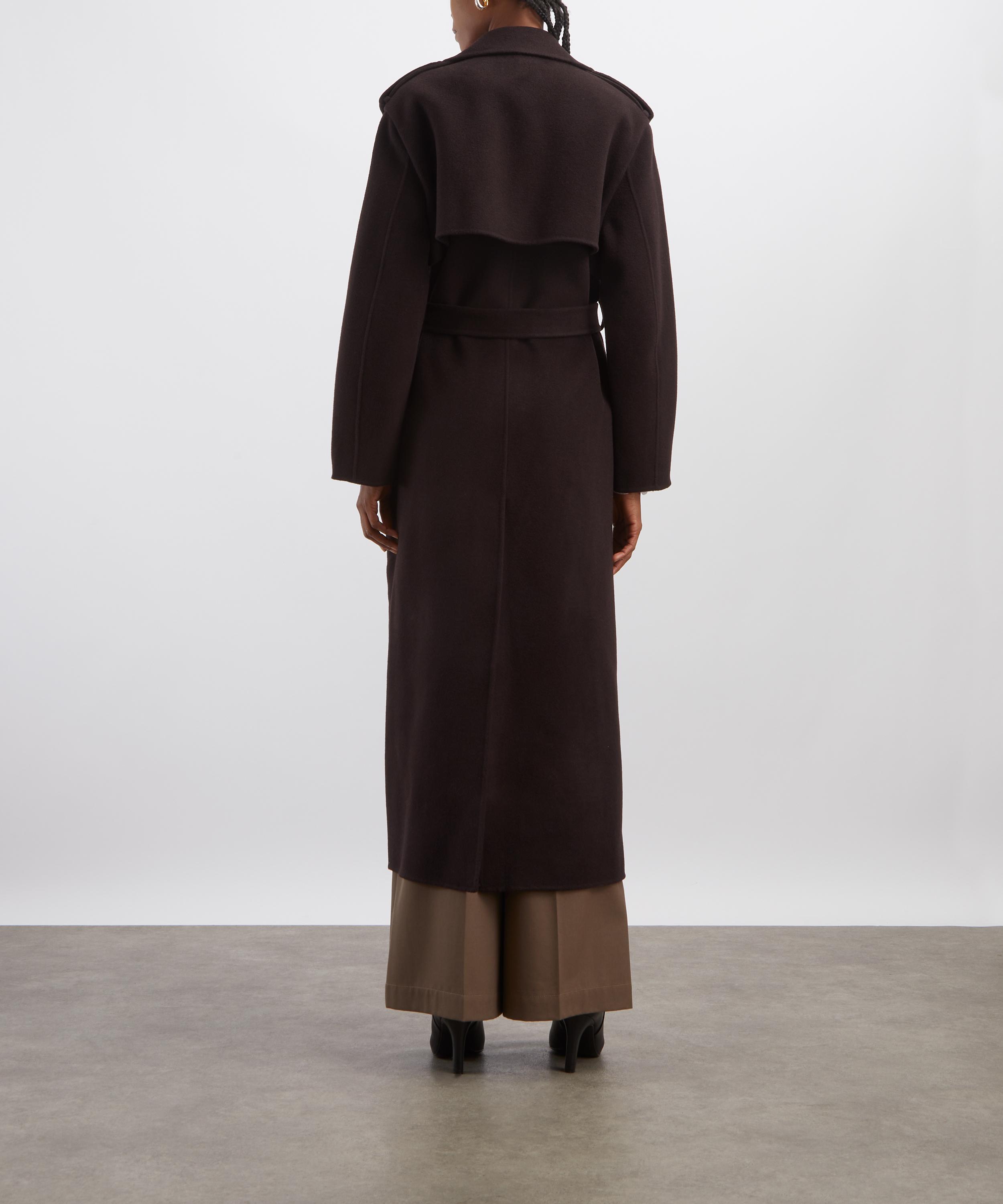 Ivy Oak - Camerona Wool Coat image number 3