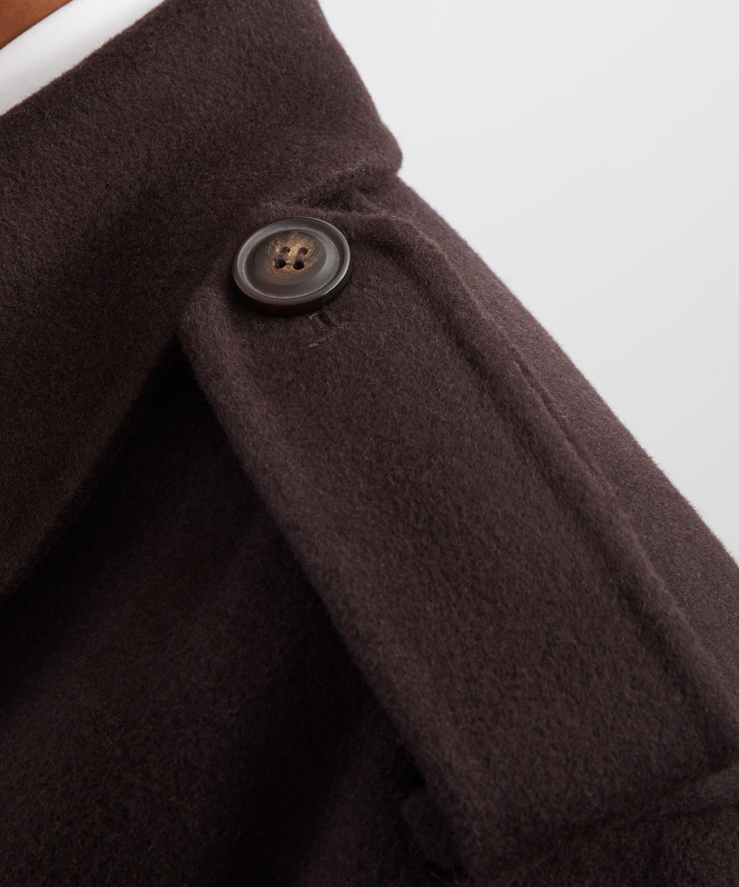 Ivy Oak - Camerona Wool Coat image number 4