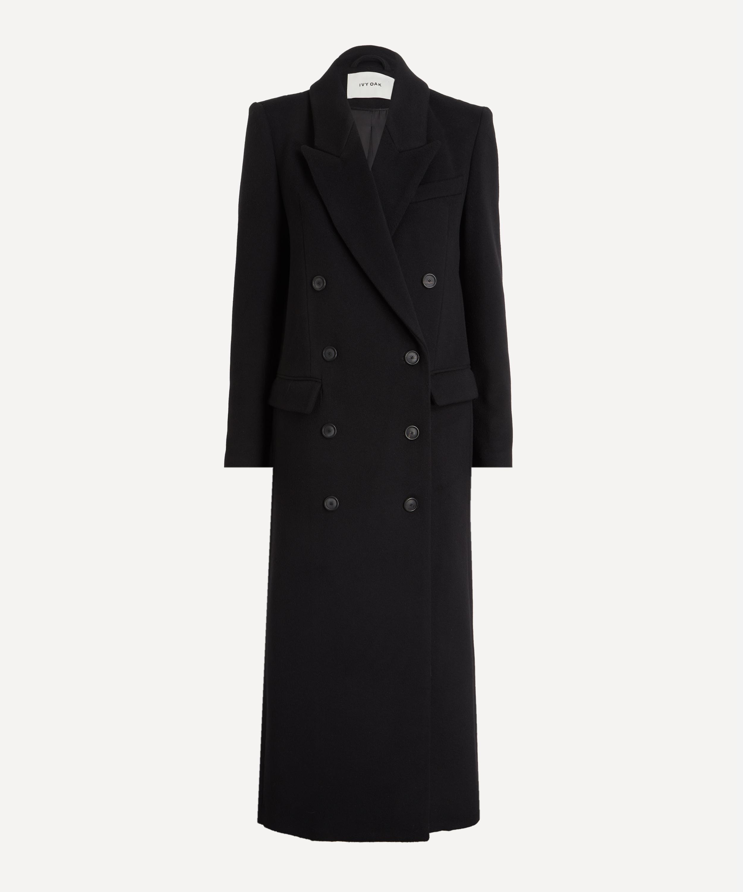 Ivy Oak - IOChloris Coat image number 0