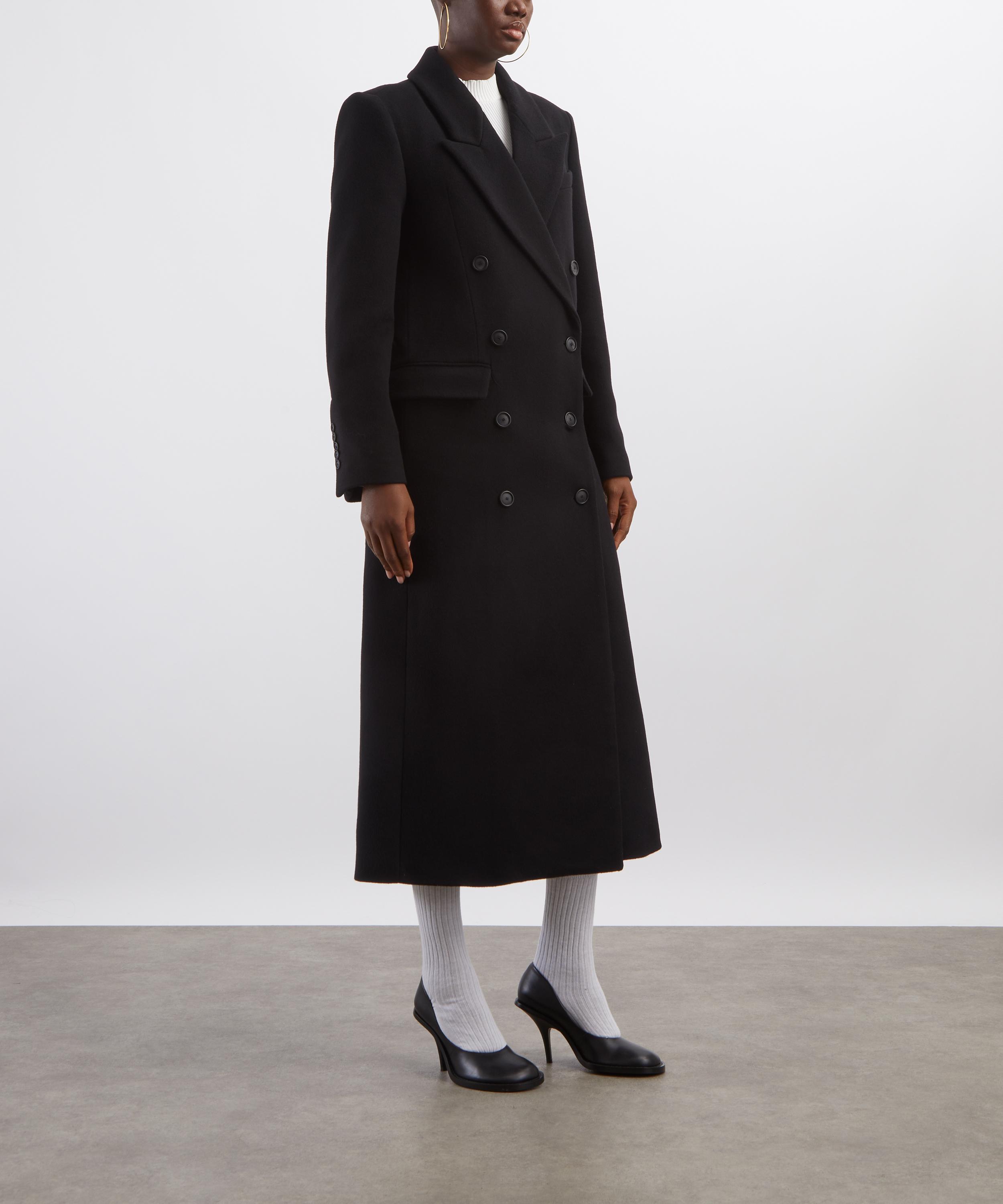 Ivy Oak - IOChloris Coat image number 1