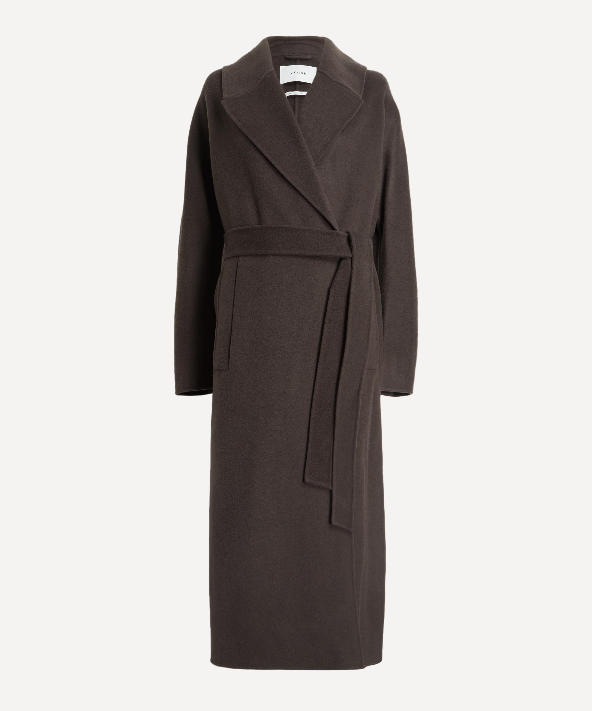 Ivy Oak - Cybele Wool Coat