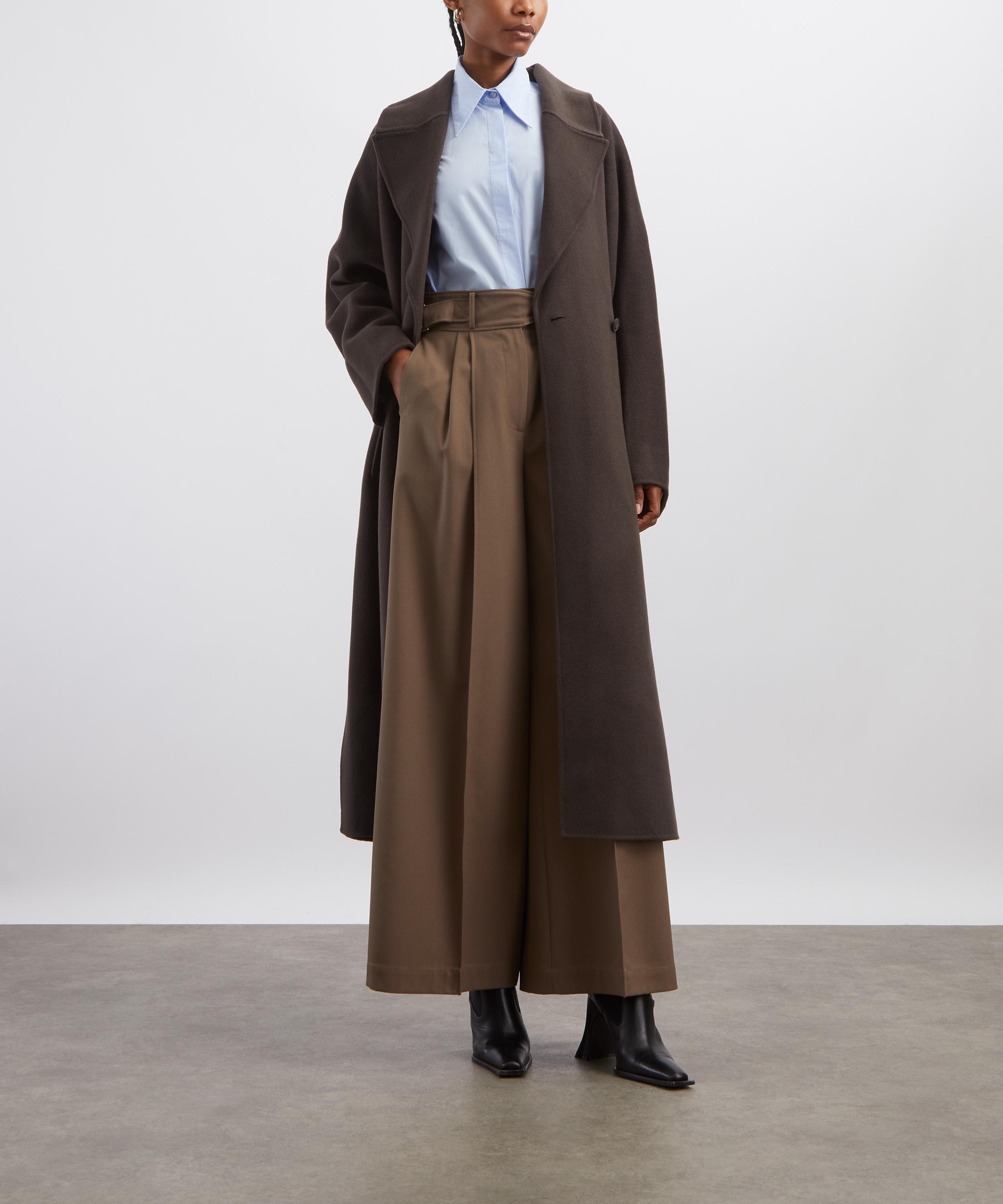 Ivy Oak - Cybele Wool Coat image number 1