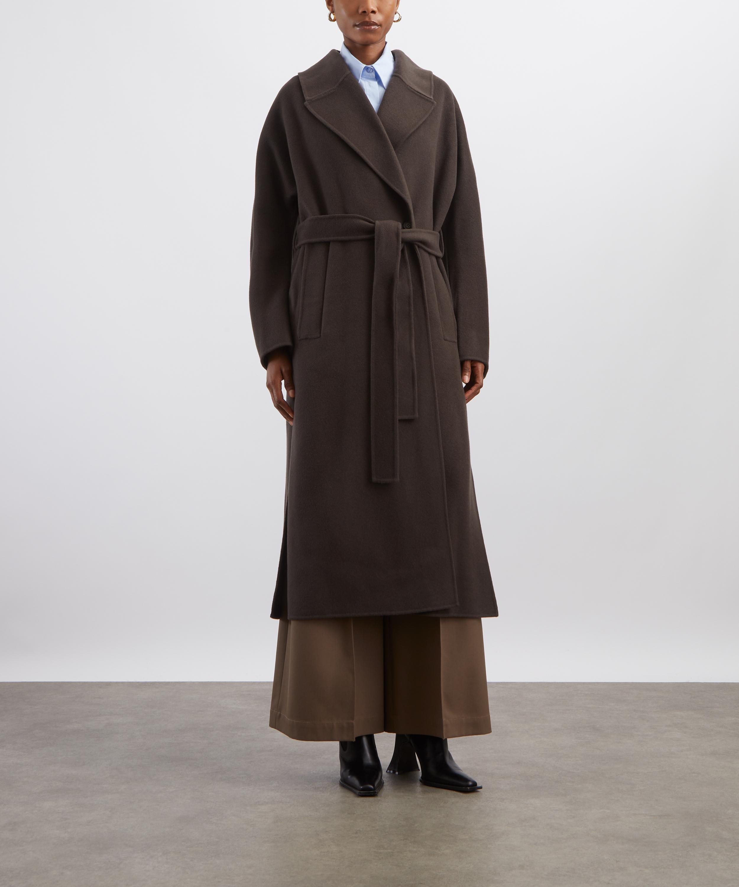 Ivy Oak - Cybele Wool Coat image number 2