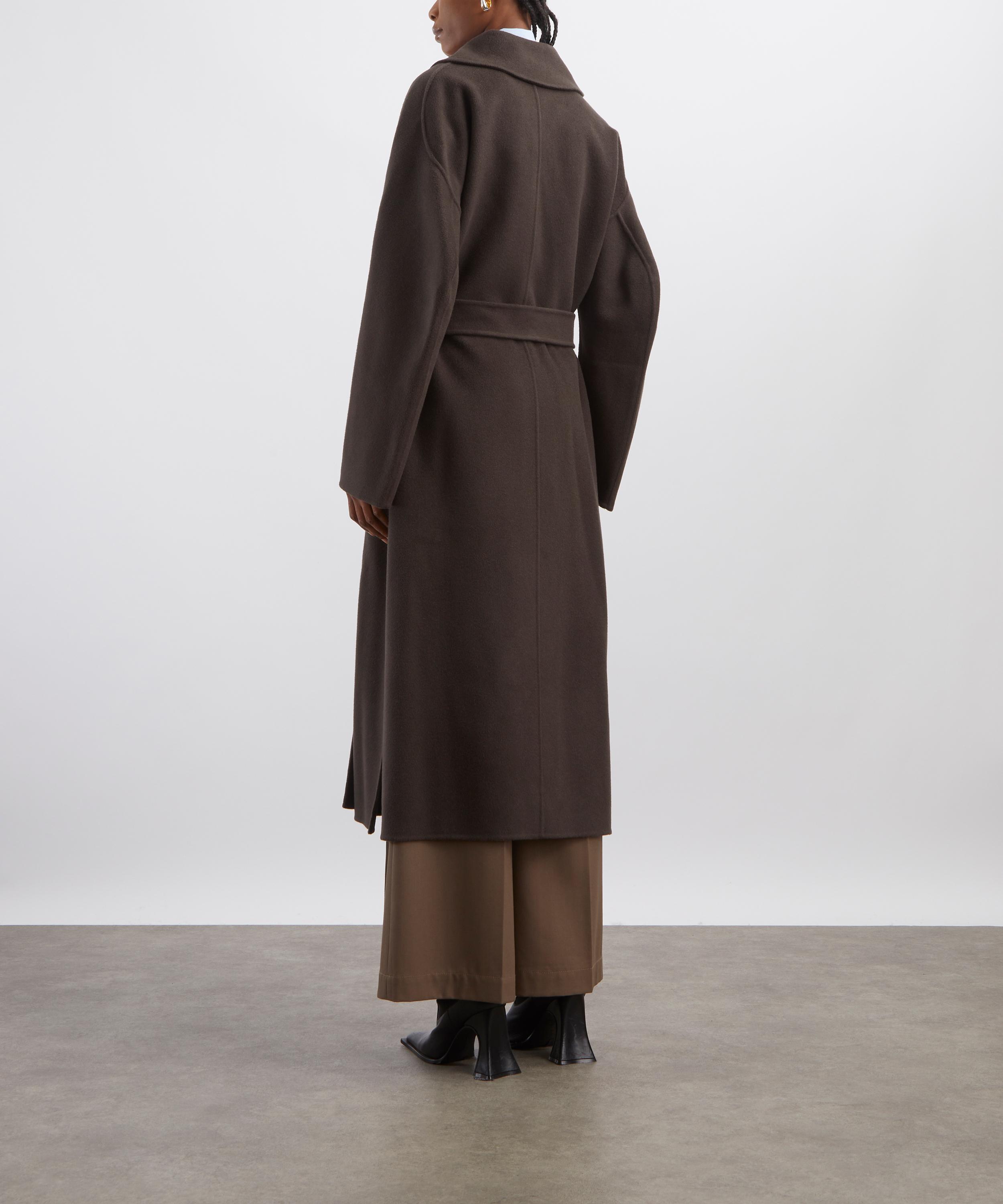 Ivy Oak - Cybele Wool Coat image number 3
