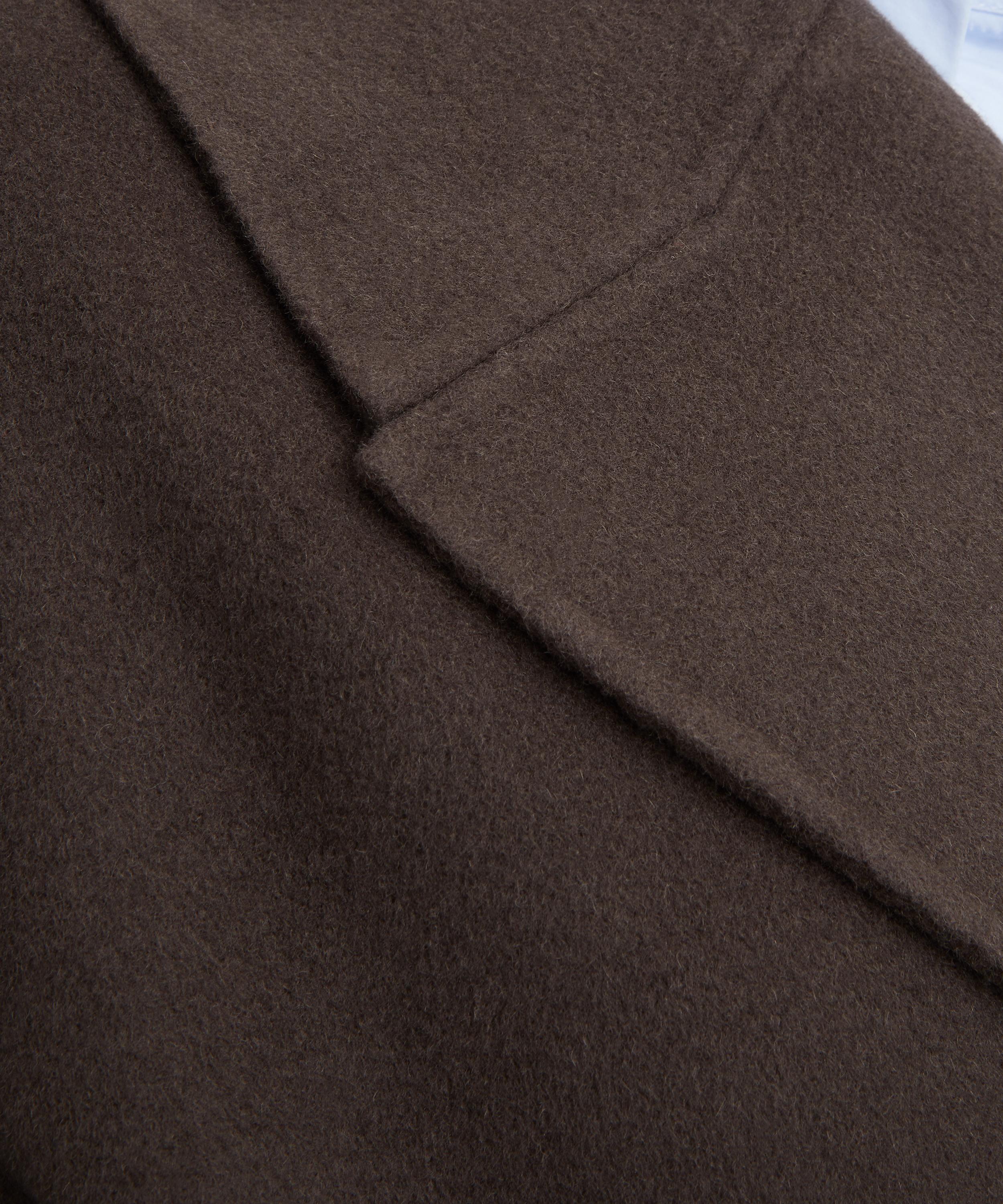 Ivy Oak - Cybele Wool Coat image number 4