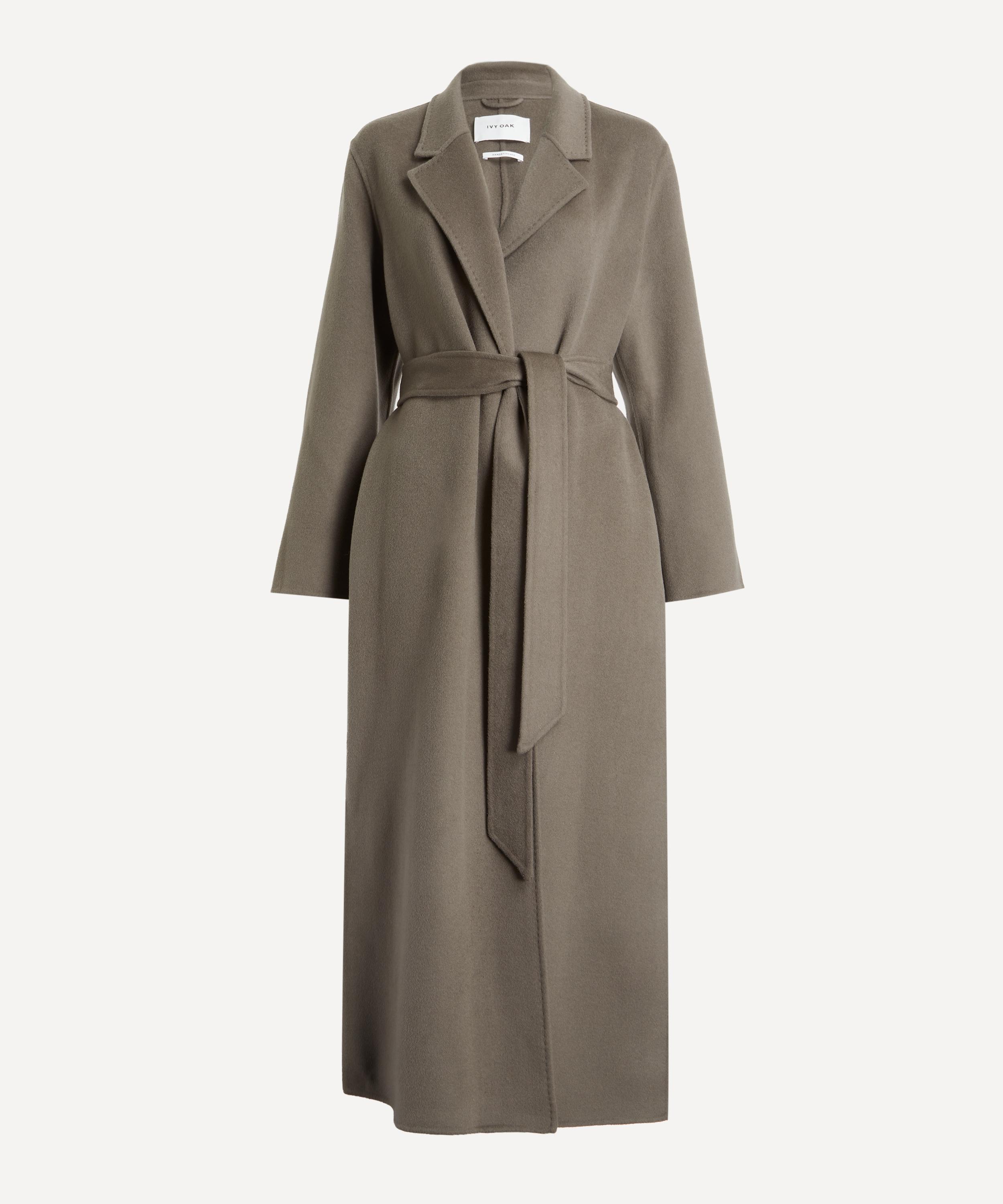 Ivy Oak - Celia Wool Coat