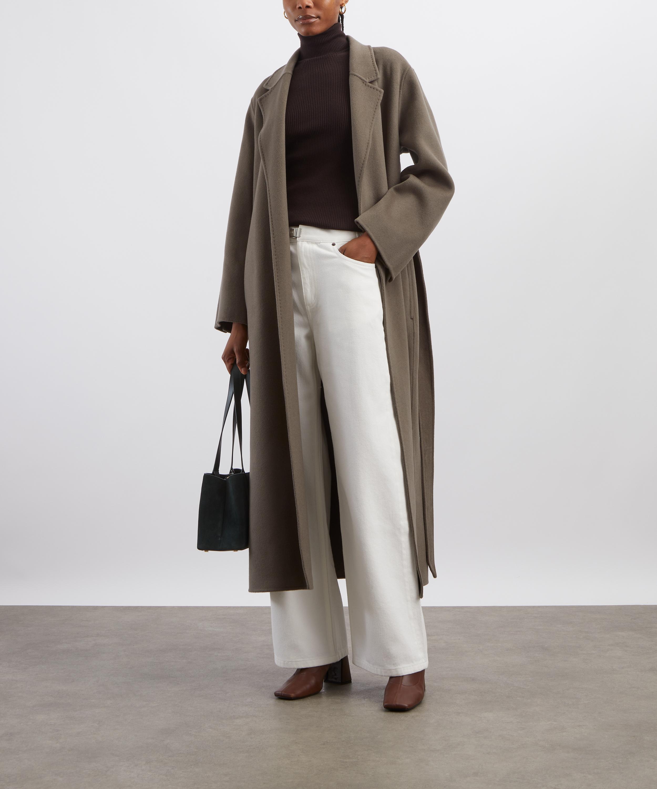 Ivy Oak - Celia Wool Coat image number 1