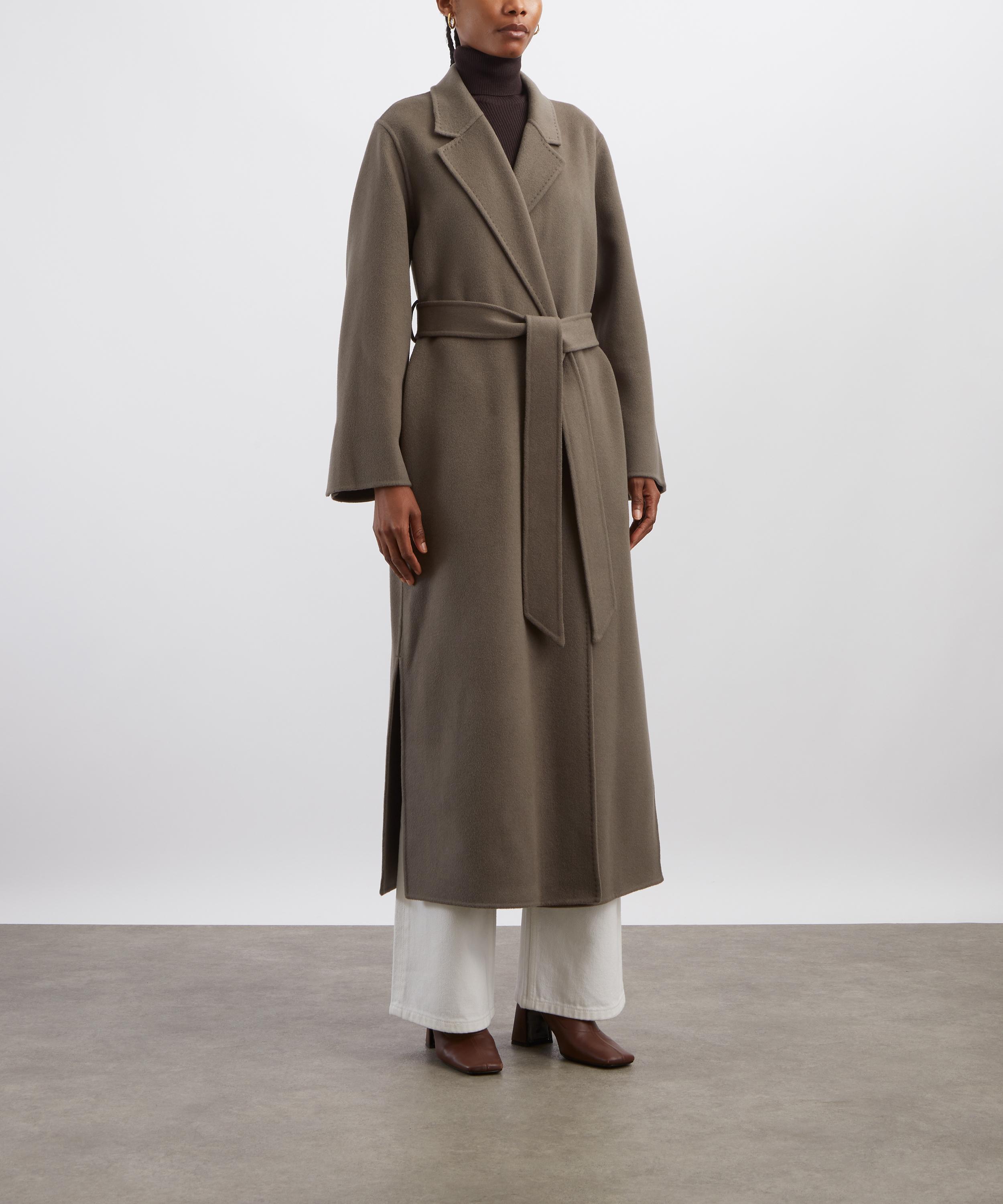 Ivy Oak - Celia Wool Coat image number 2