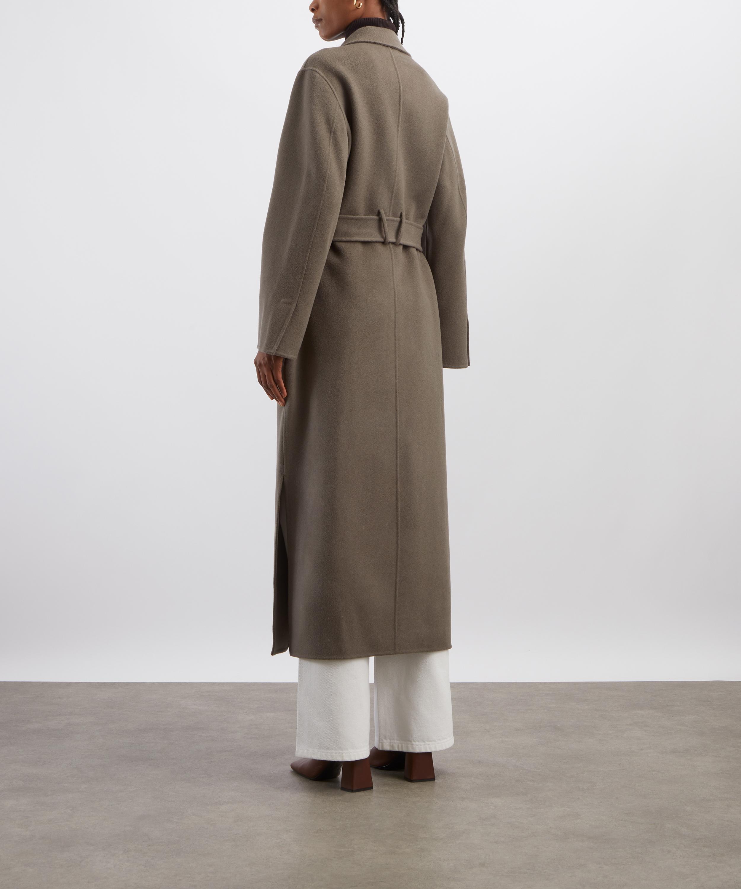 Ivy Oak - Celia Wool Coat image number 3