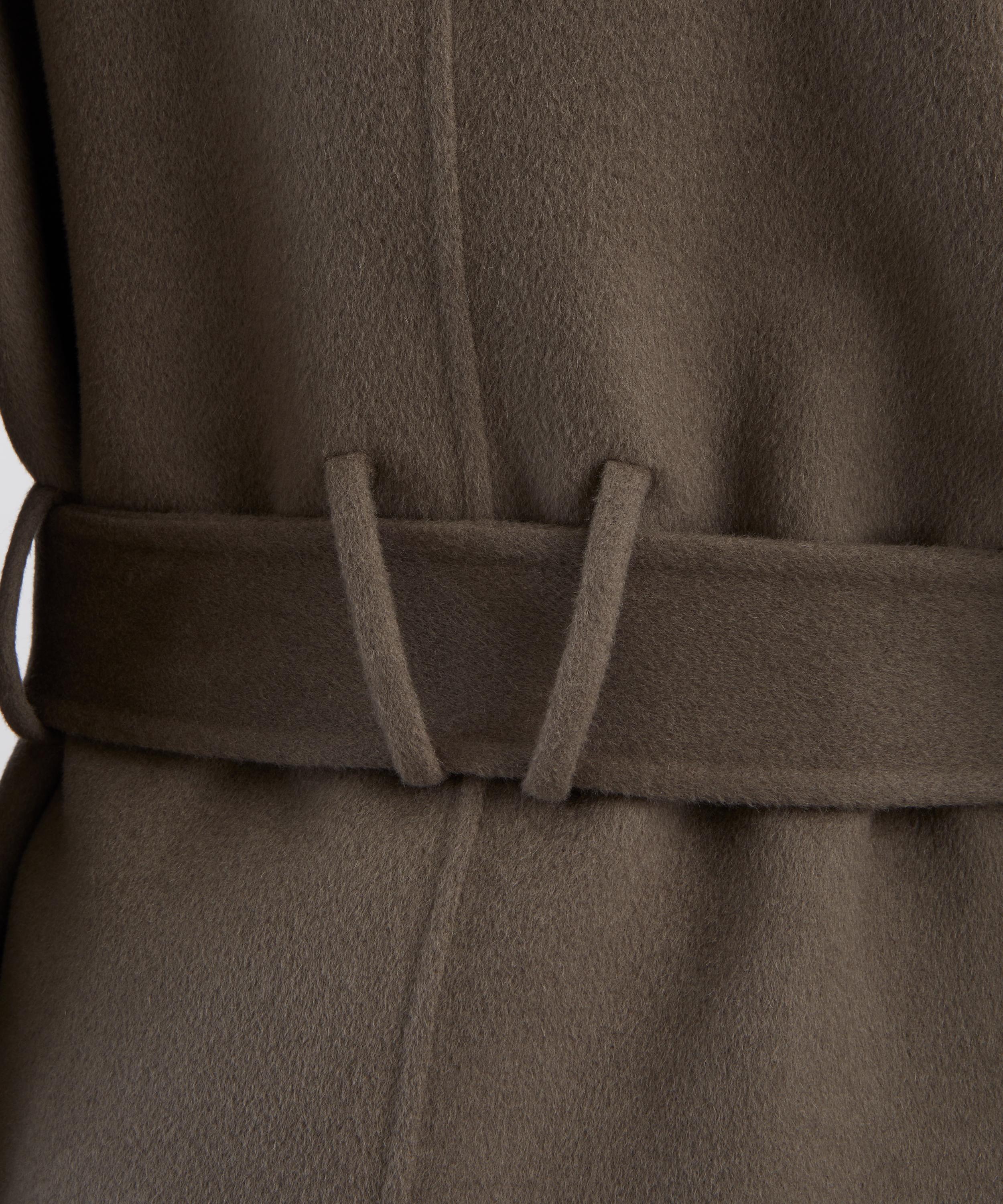 Ivy Oak - Celia Wool Coat image number 4