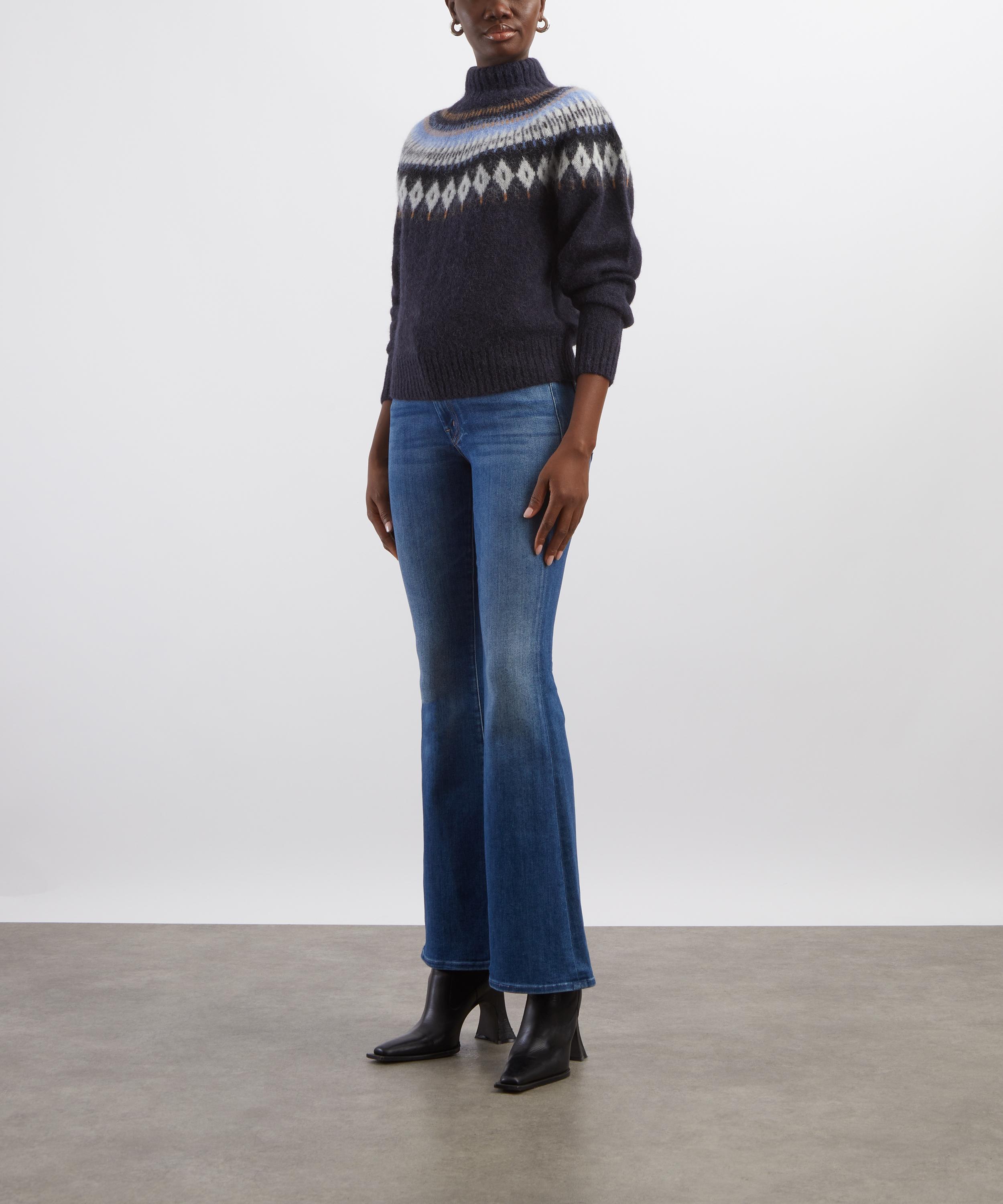Ivy Oak IOFIDESSA Pullover | Liberty