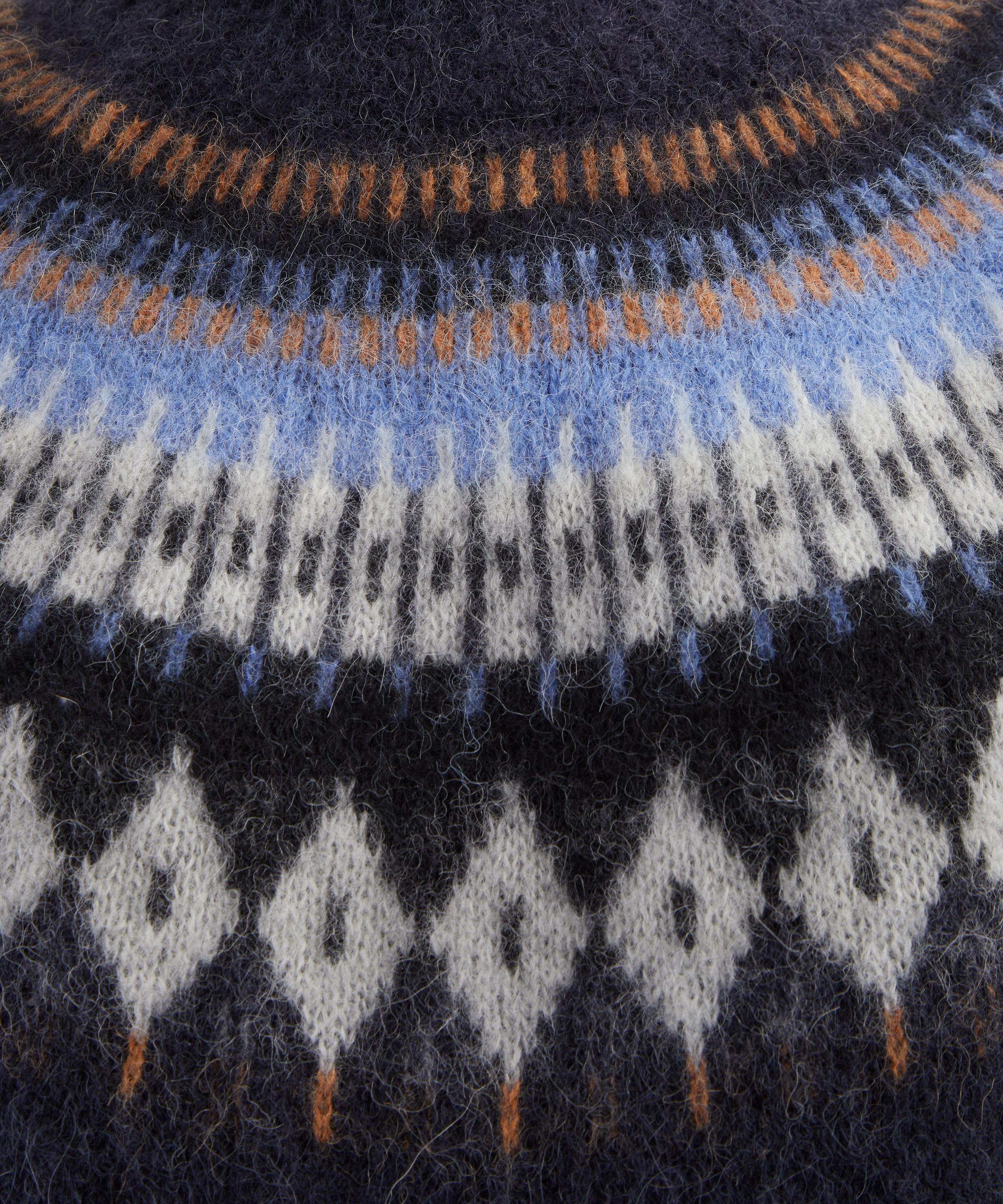 Ivy Oak IOFIDESSA Pullover | Liberty