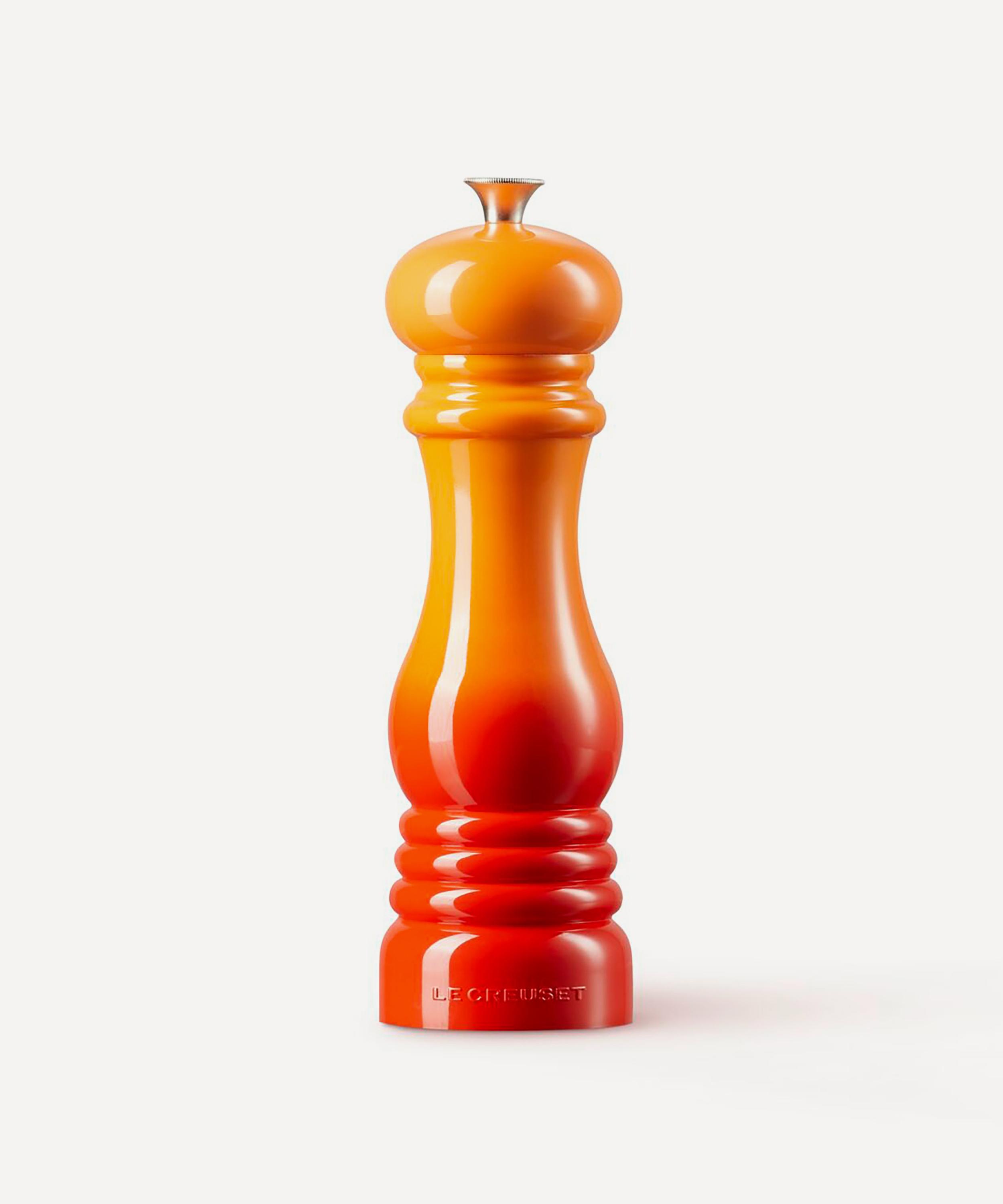 Le Creuset - Pepper Mill in Volcanic