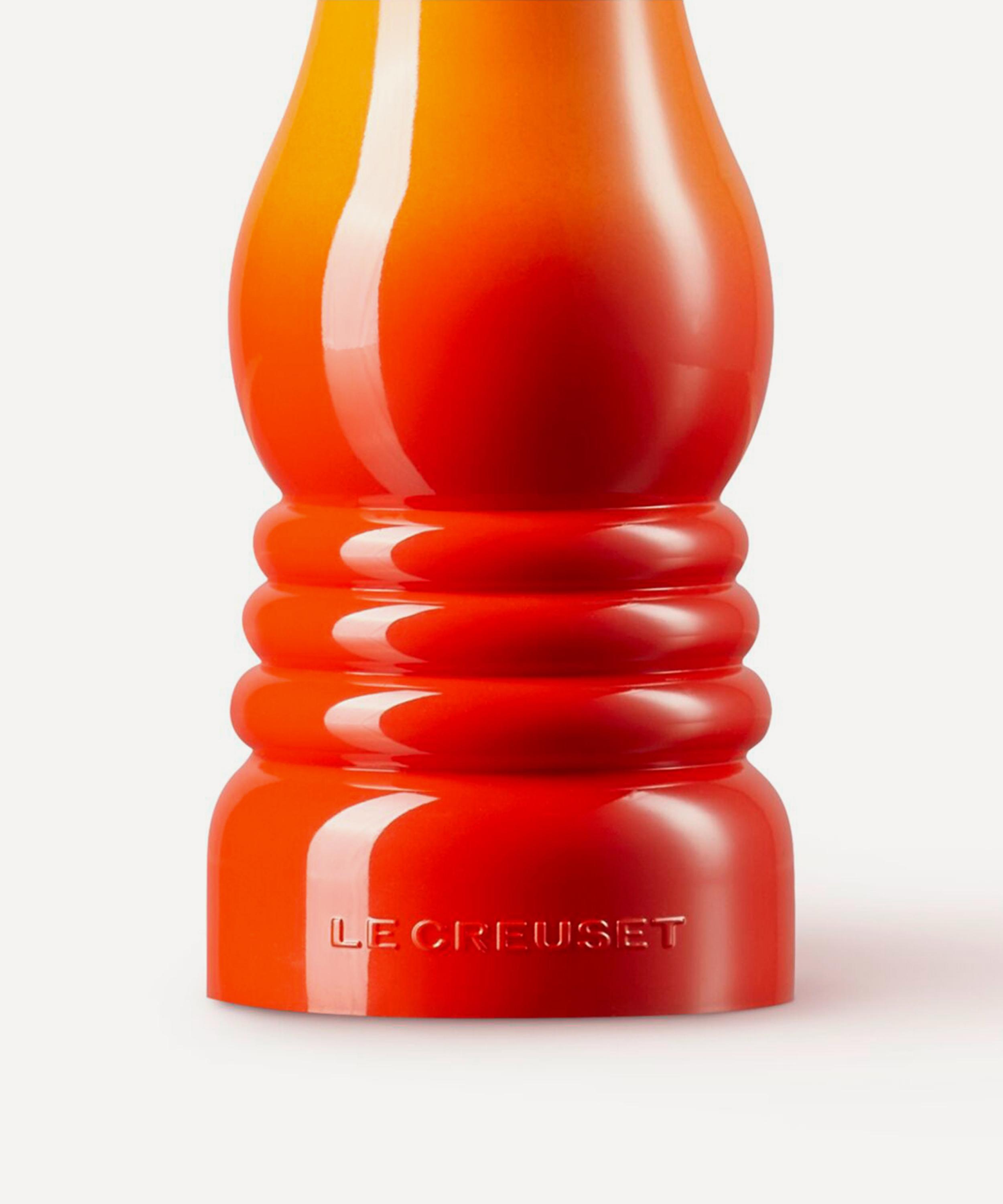 Le Creuset - Pepper Mill in Volcanic image number 1