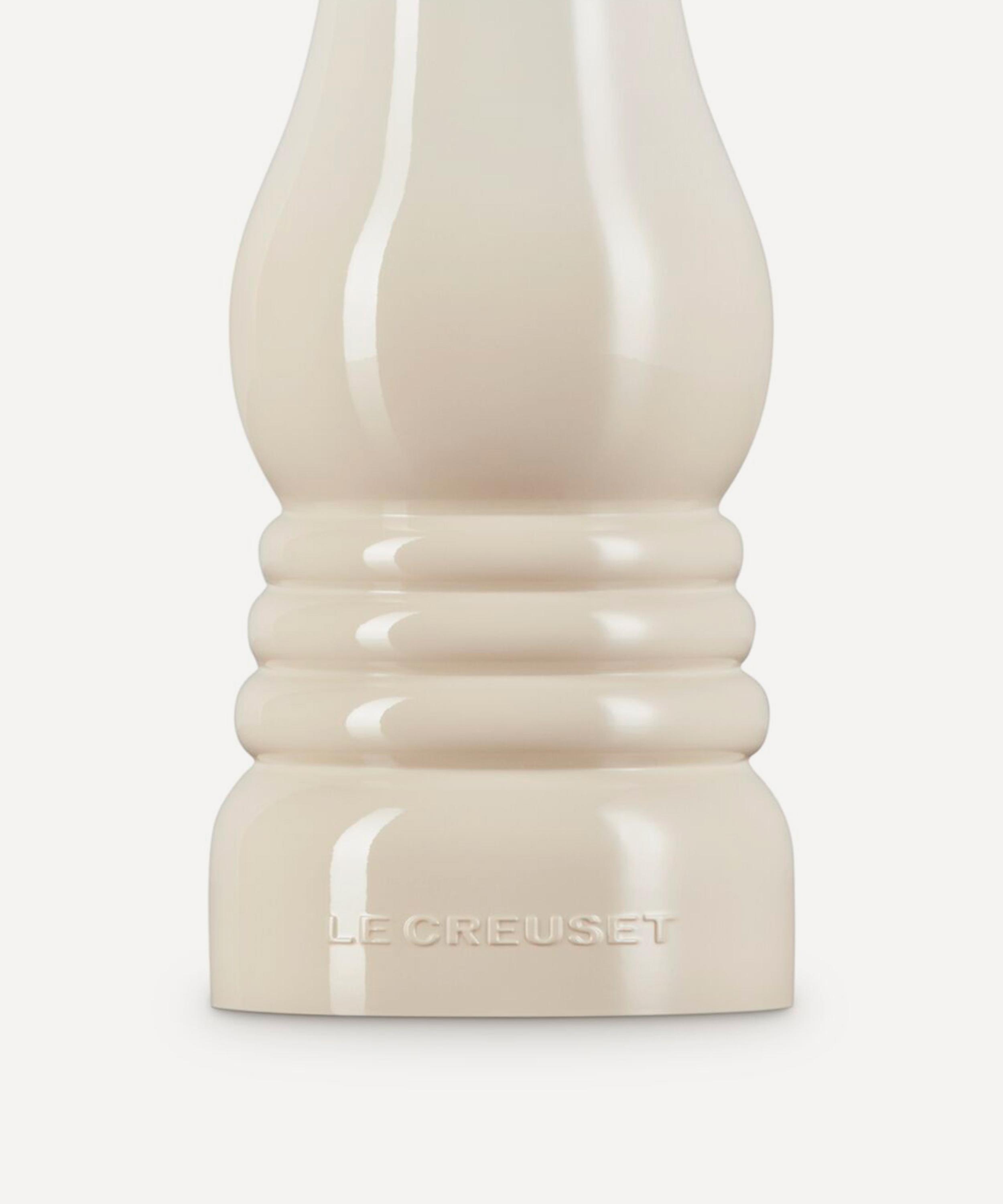 Le Creuset - Pepper Mill in Meringue image number 1
