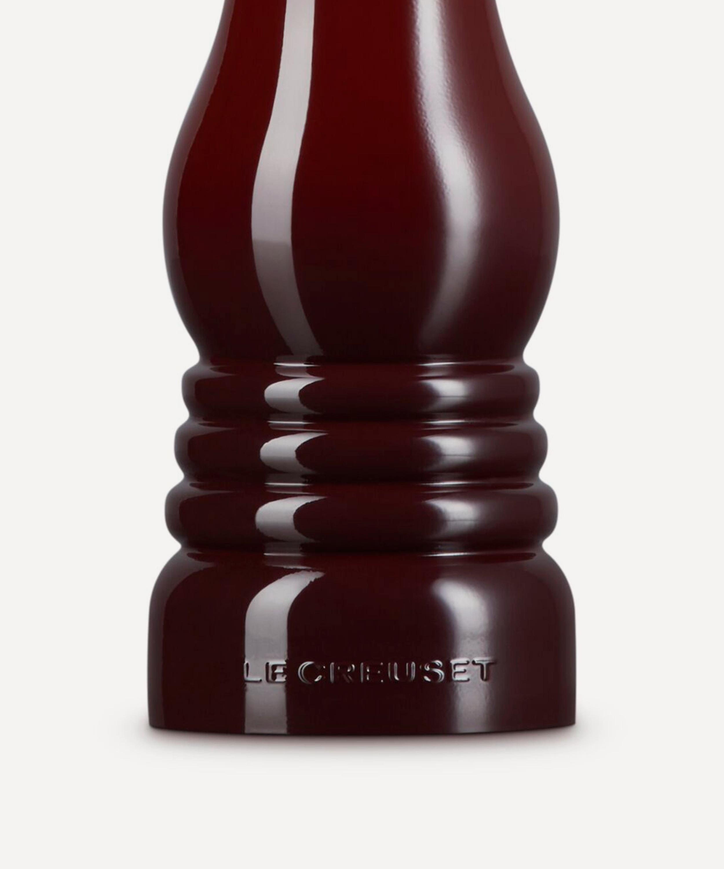 Le Creuset - Pepper Mill in Garnet image number 1