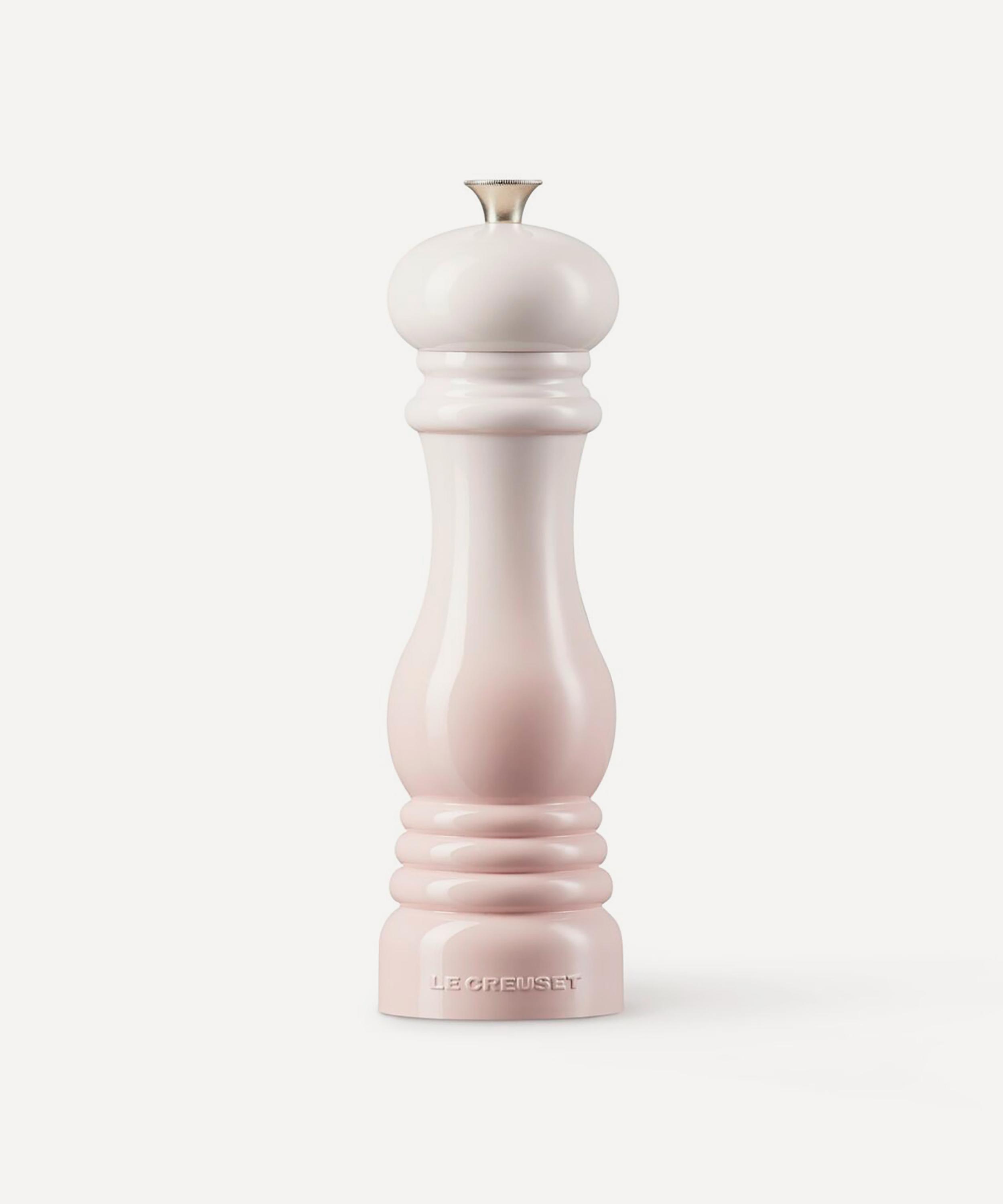 Le Creuset - Pepper Mill in Shell Pink image number 0