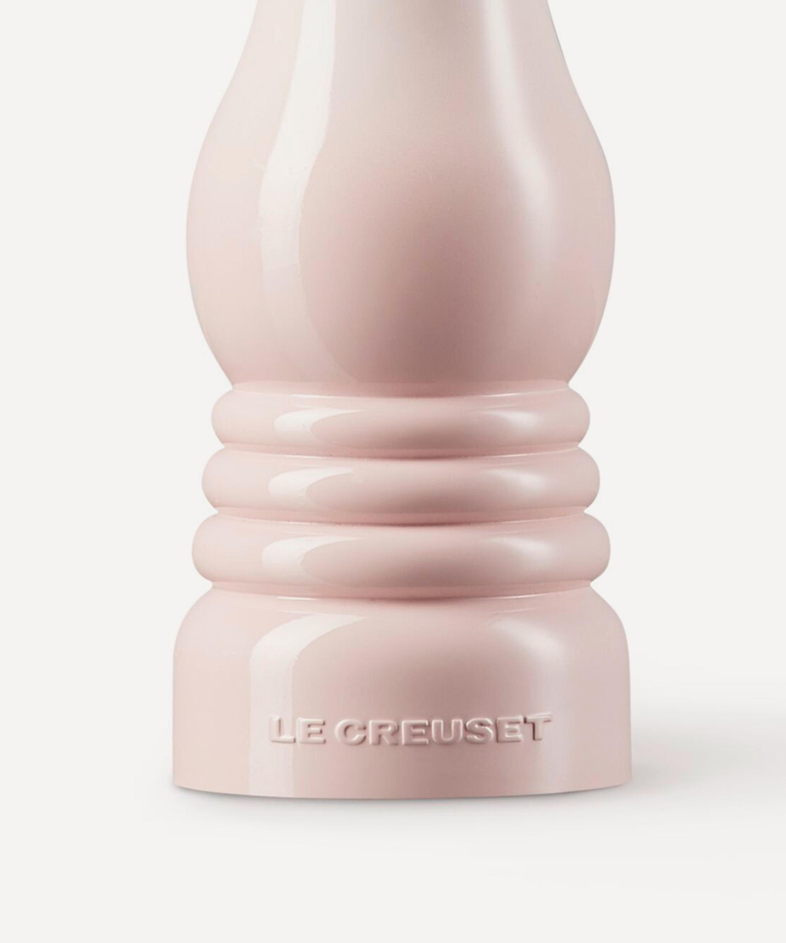 Le Creuset - Pepper Mill in Shell Pink image number 1