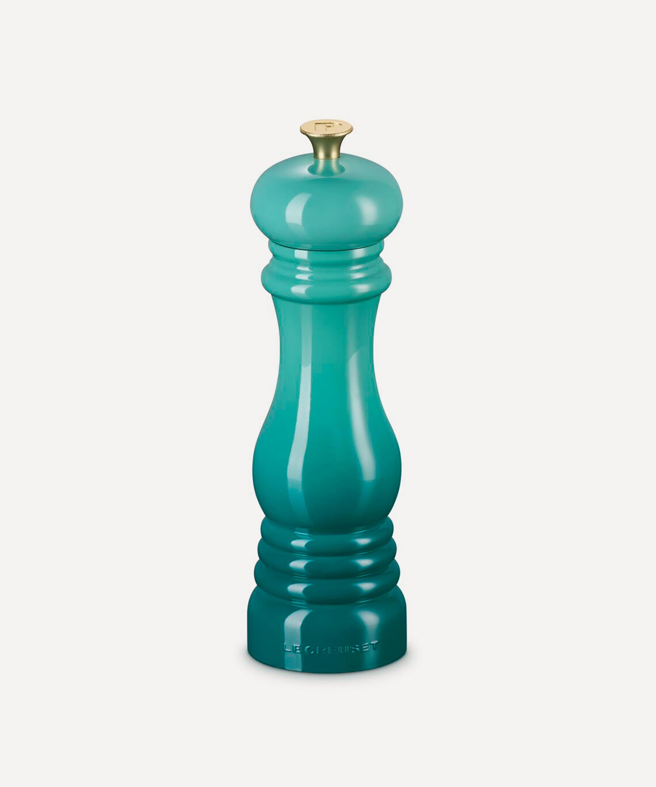 Le Creuset - Pepper Mill in Bleu Riviera