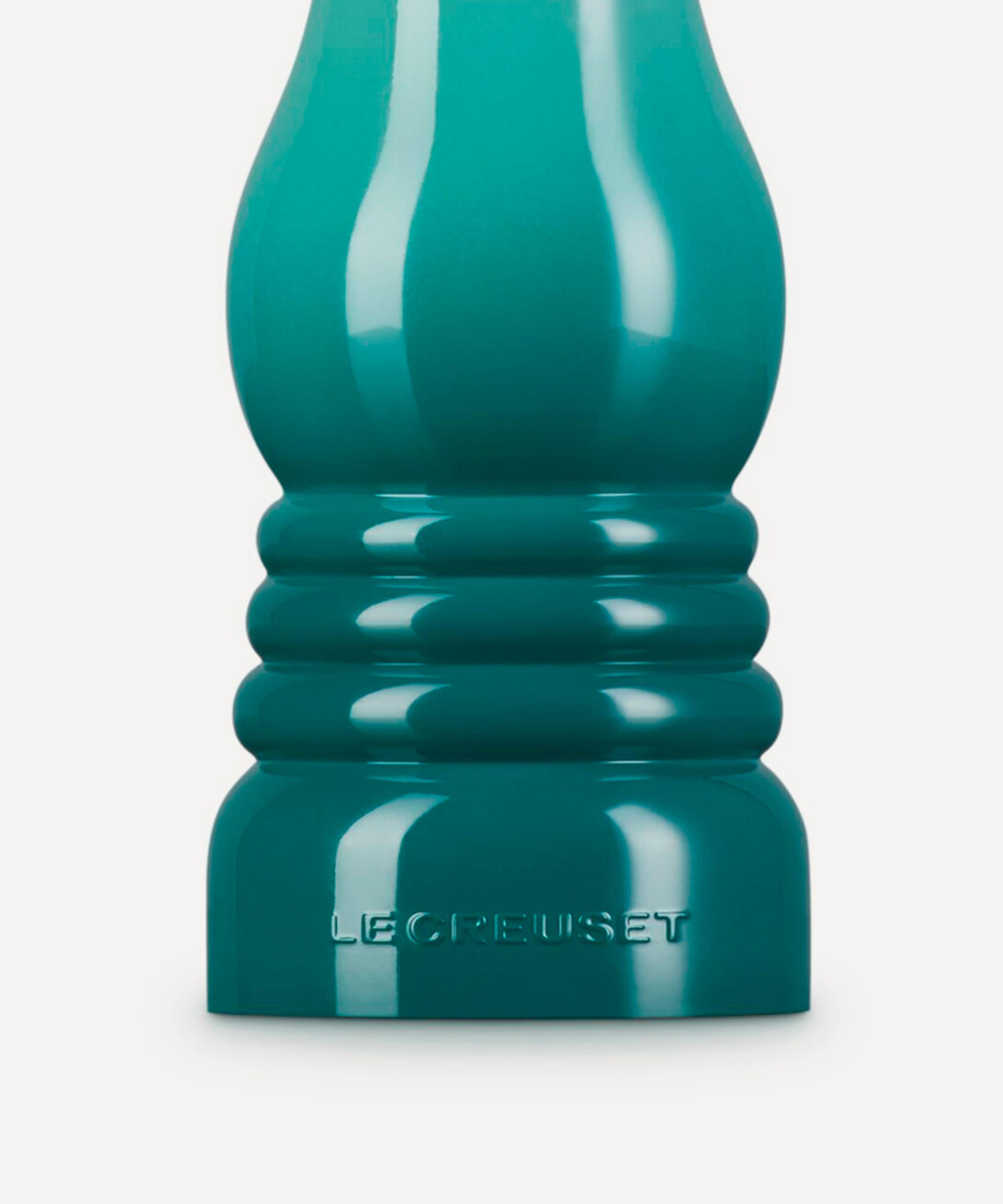 Le Creuset - Pepper Mill in Bleu Riviera image number 1