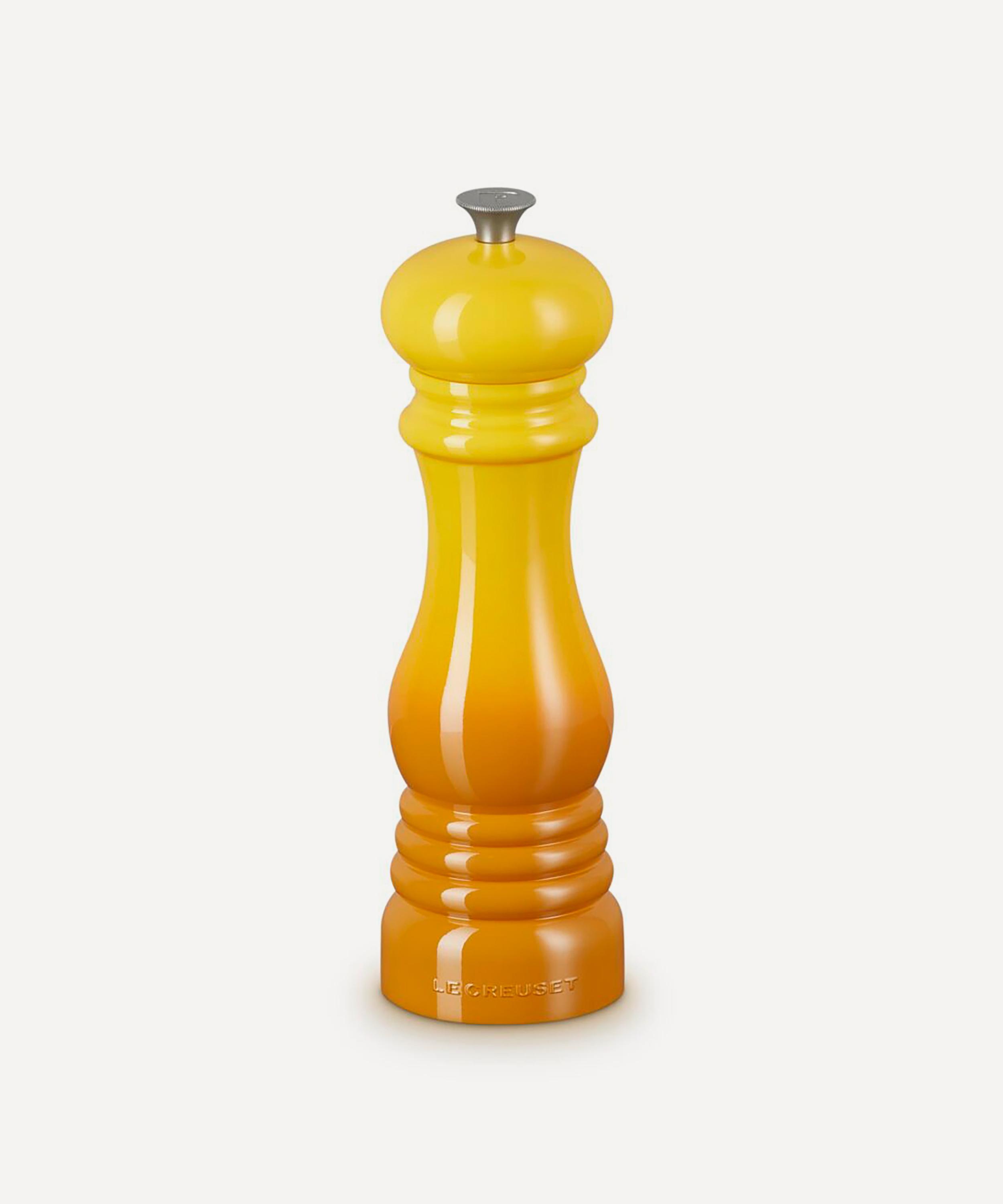 Le Creuset - Pepper Mill in Nectar