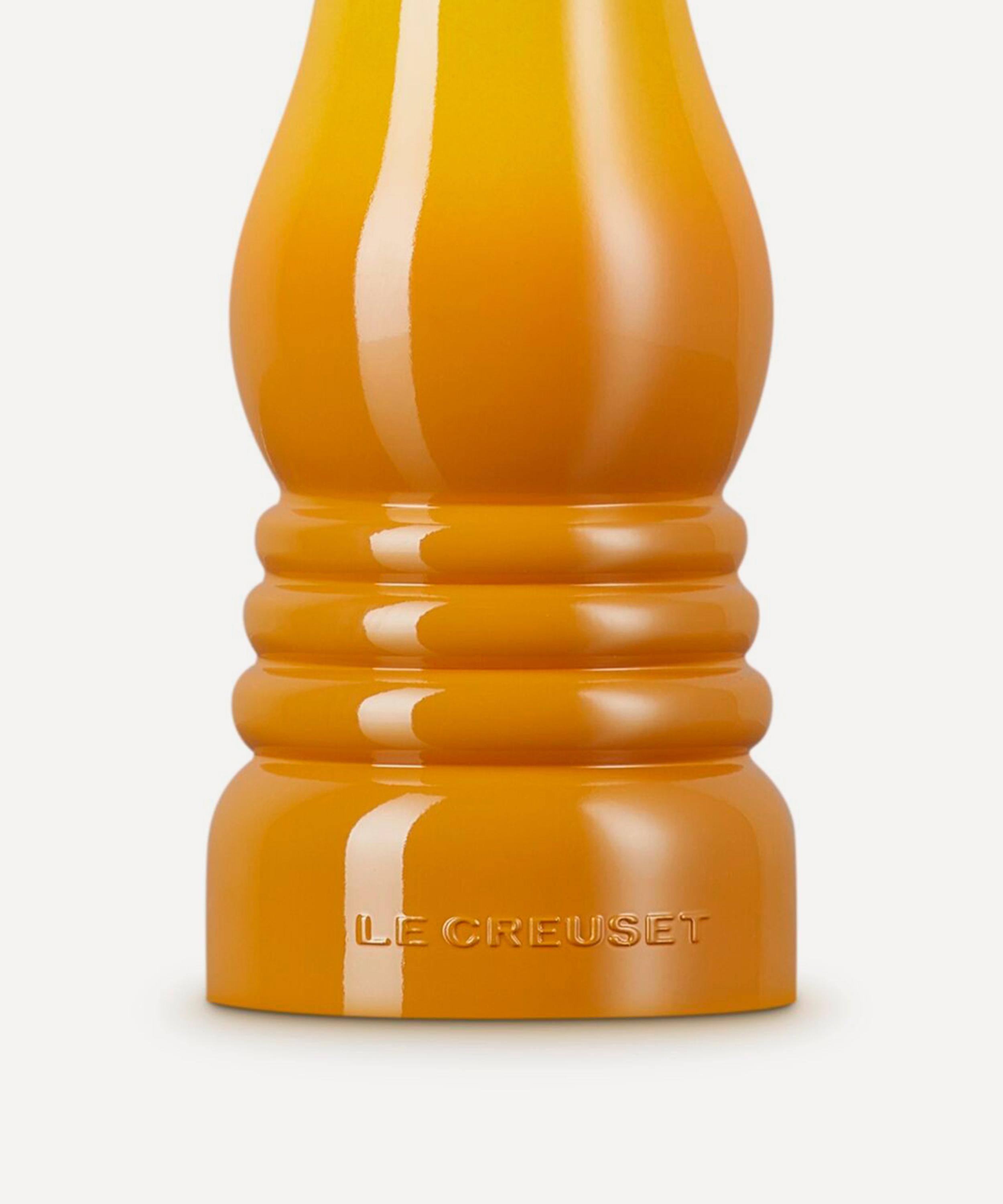Le Creuset - Pepper Mill in Nectar image number 1