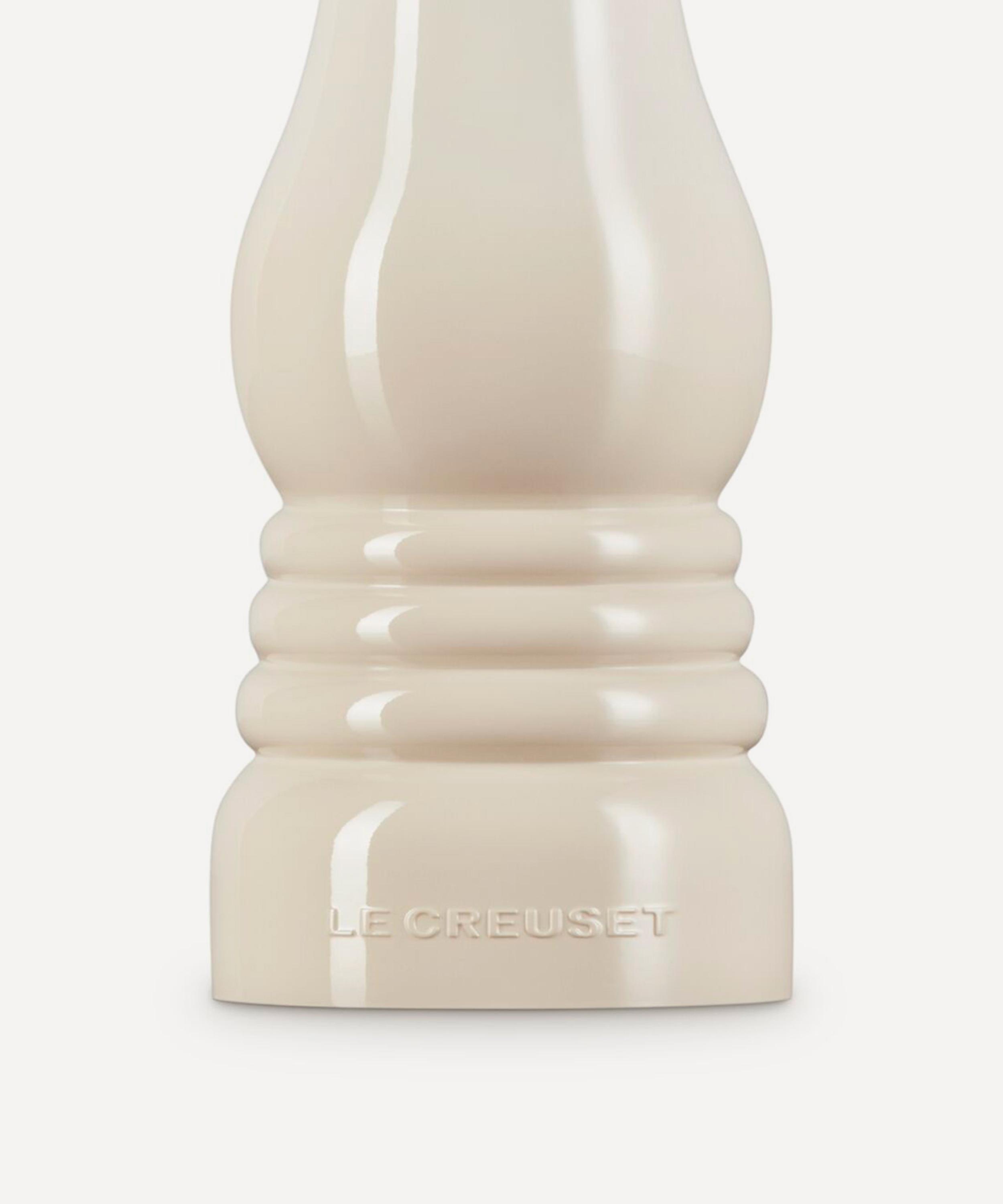 Le Creuset - Salt Mill in Meringue image number 1