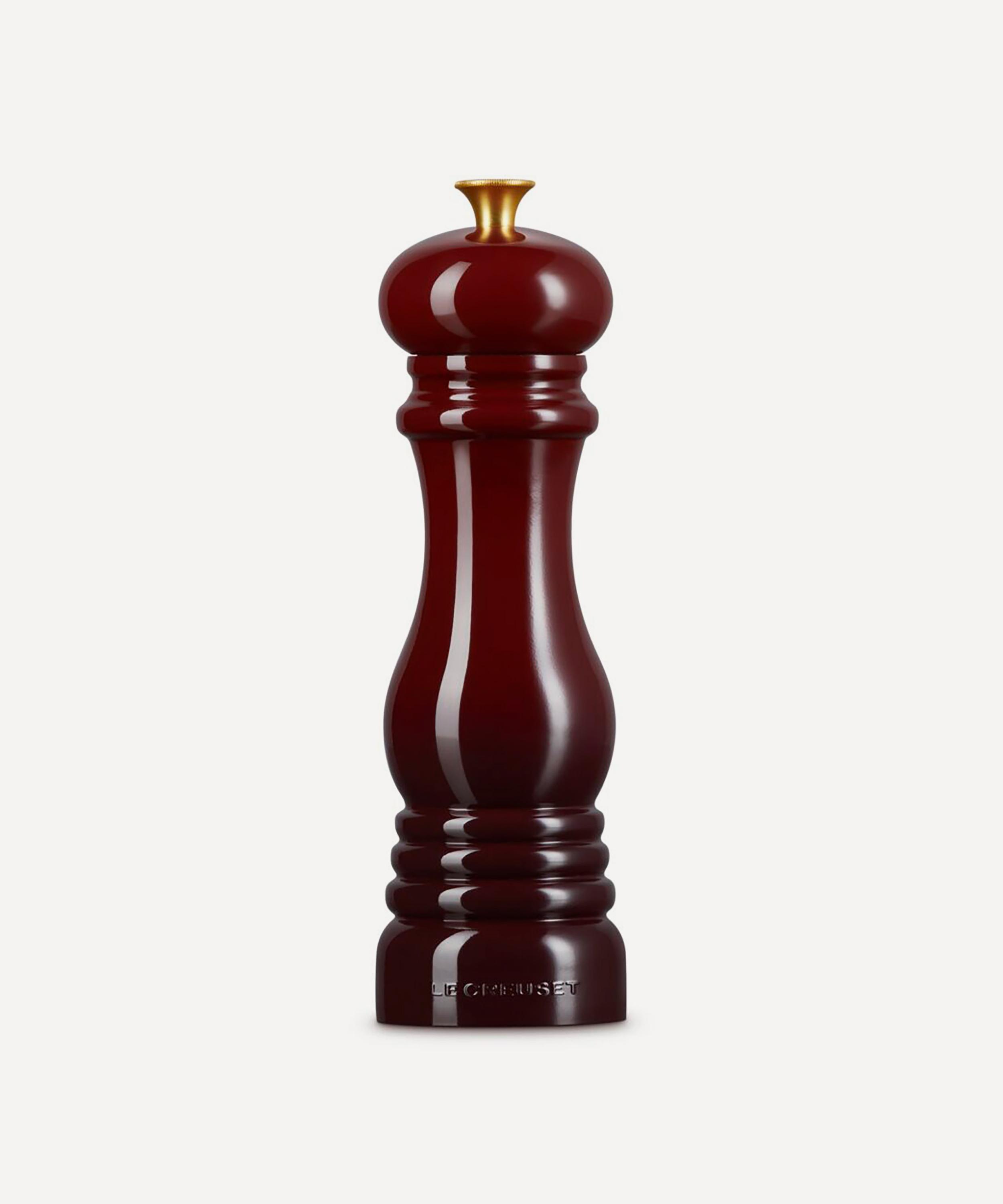 Le Creuset - Salt Mill in Garnet