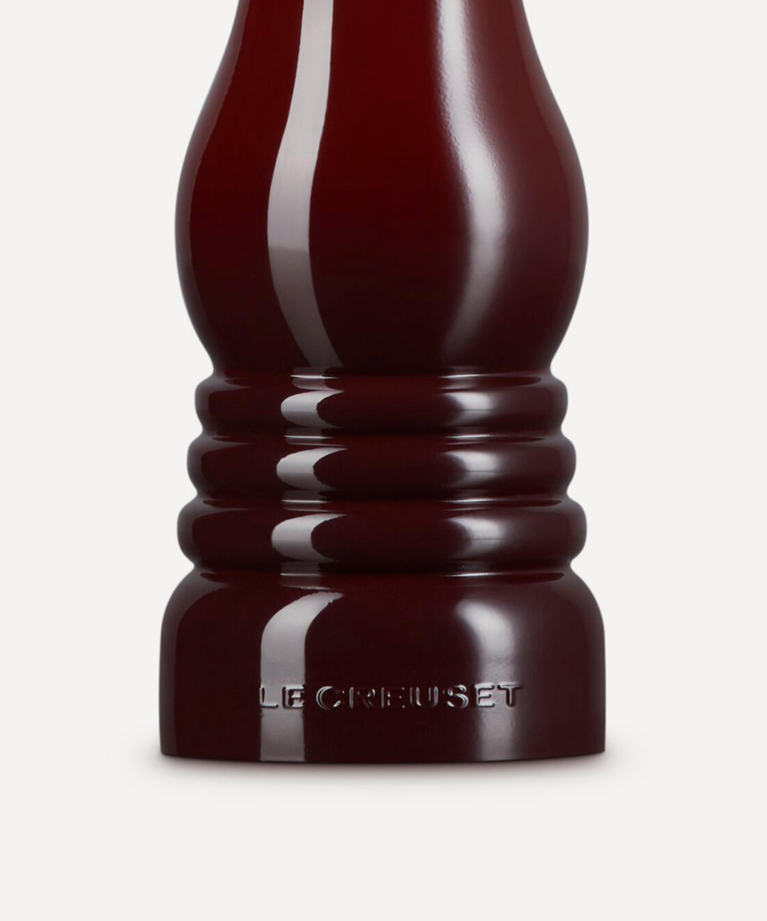 Le Creuset - Salt Mill in Garnet image number 1