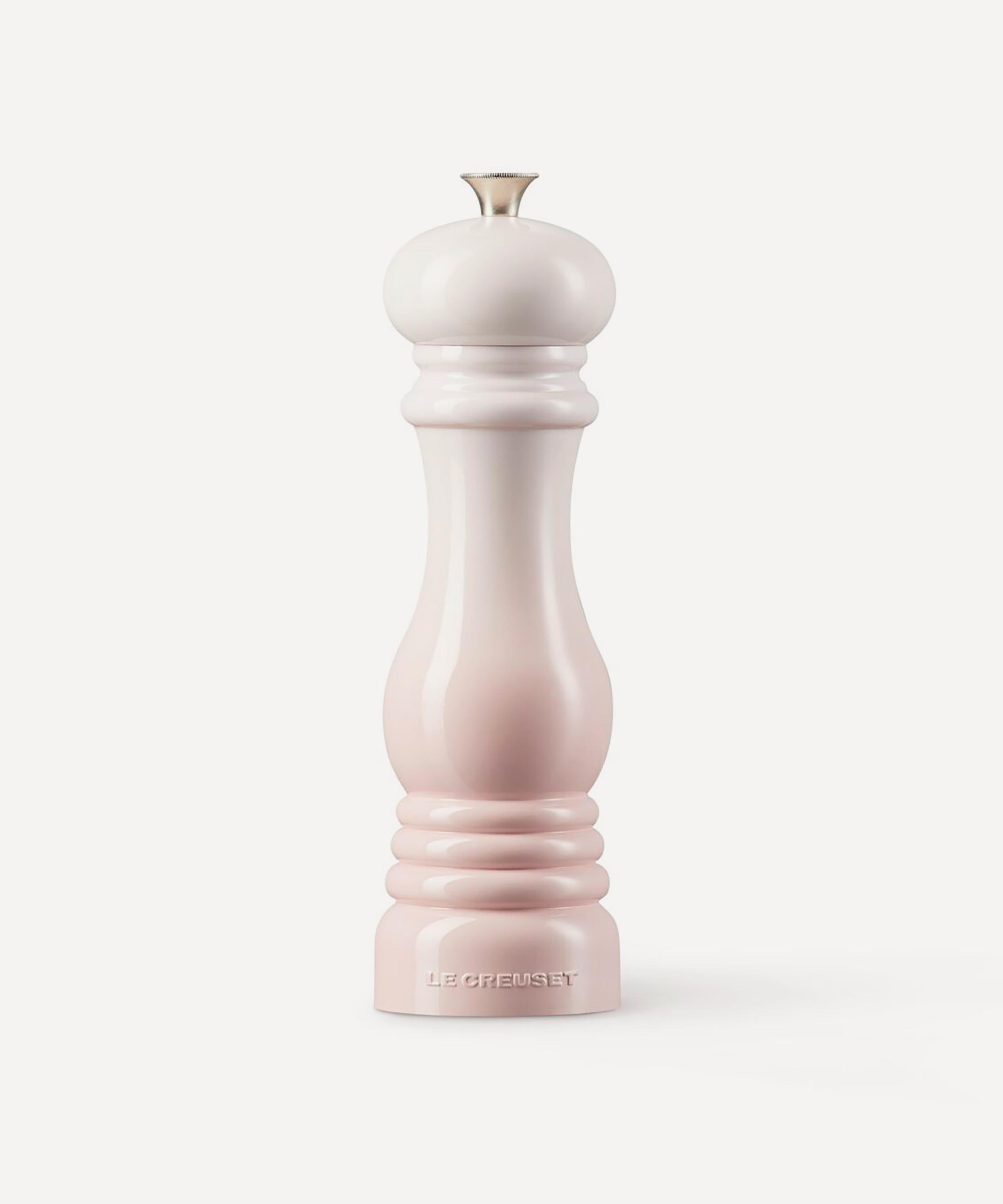 Le Creuset - Salt Mill in Shell Pink
