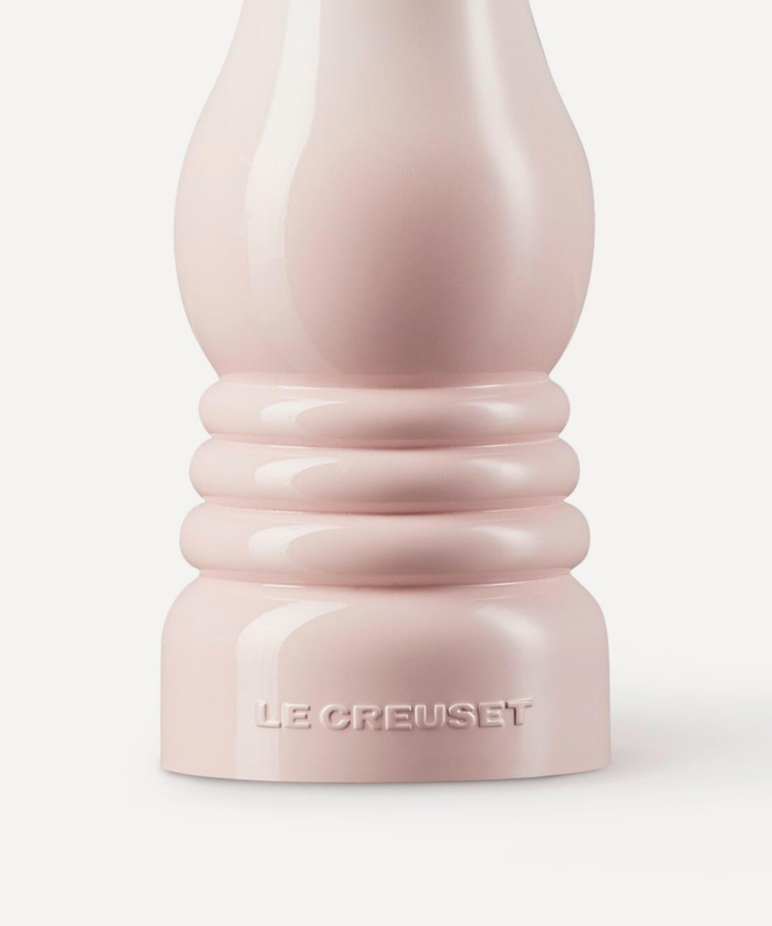 Le Creuset - Salt Mill in Shell Pink image number 1