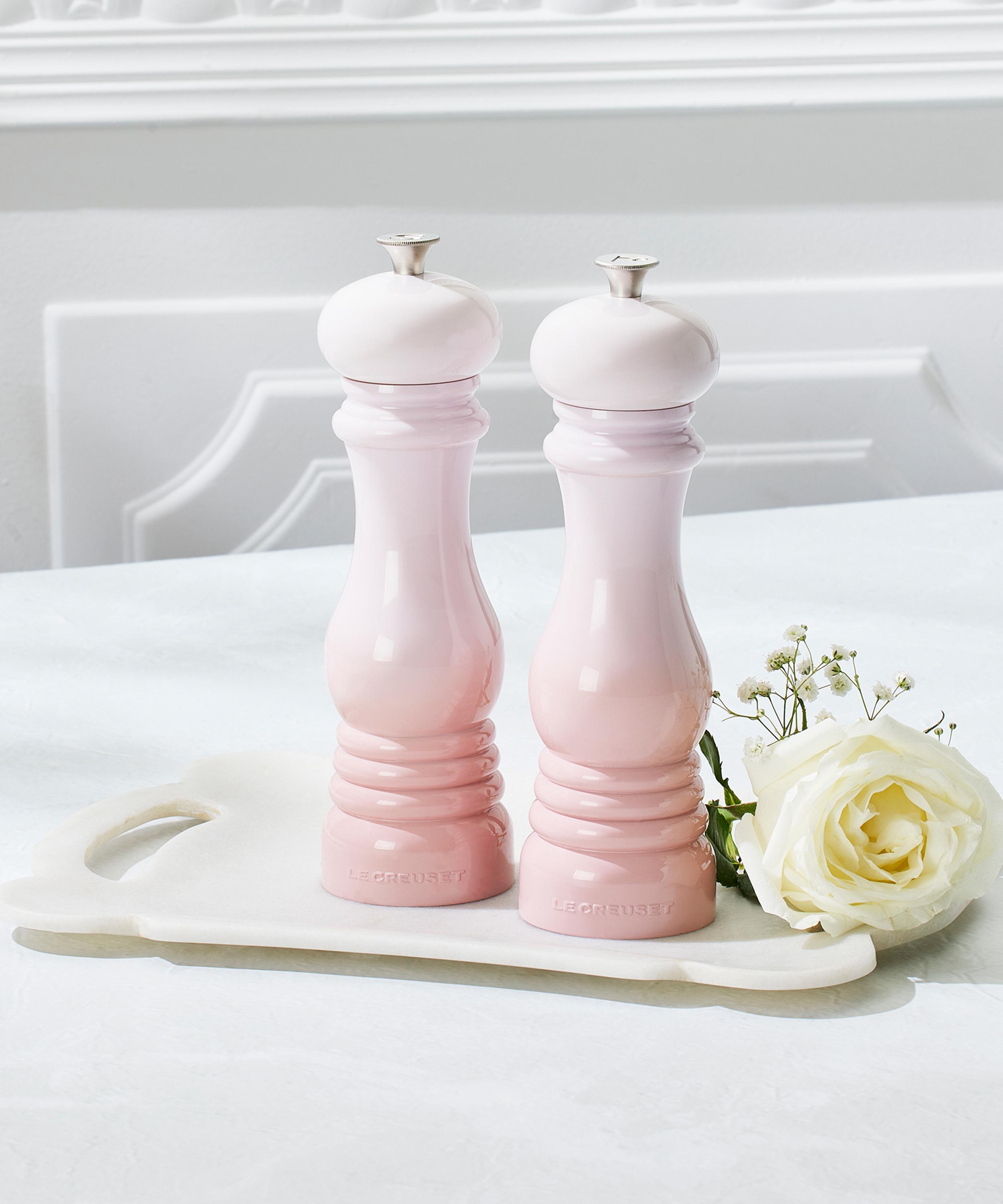 Le Creuset - Salt Mill in Shell Pink image number 3