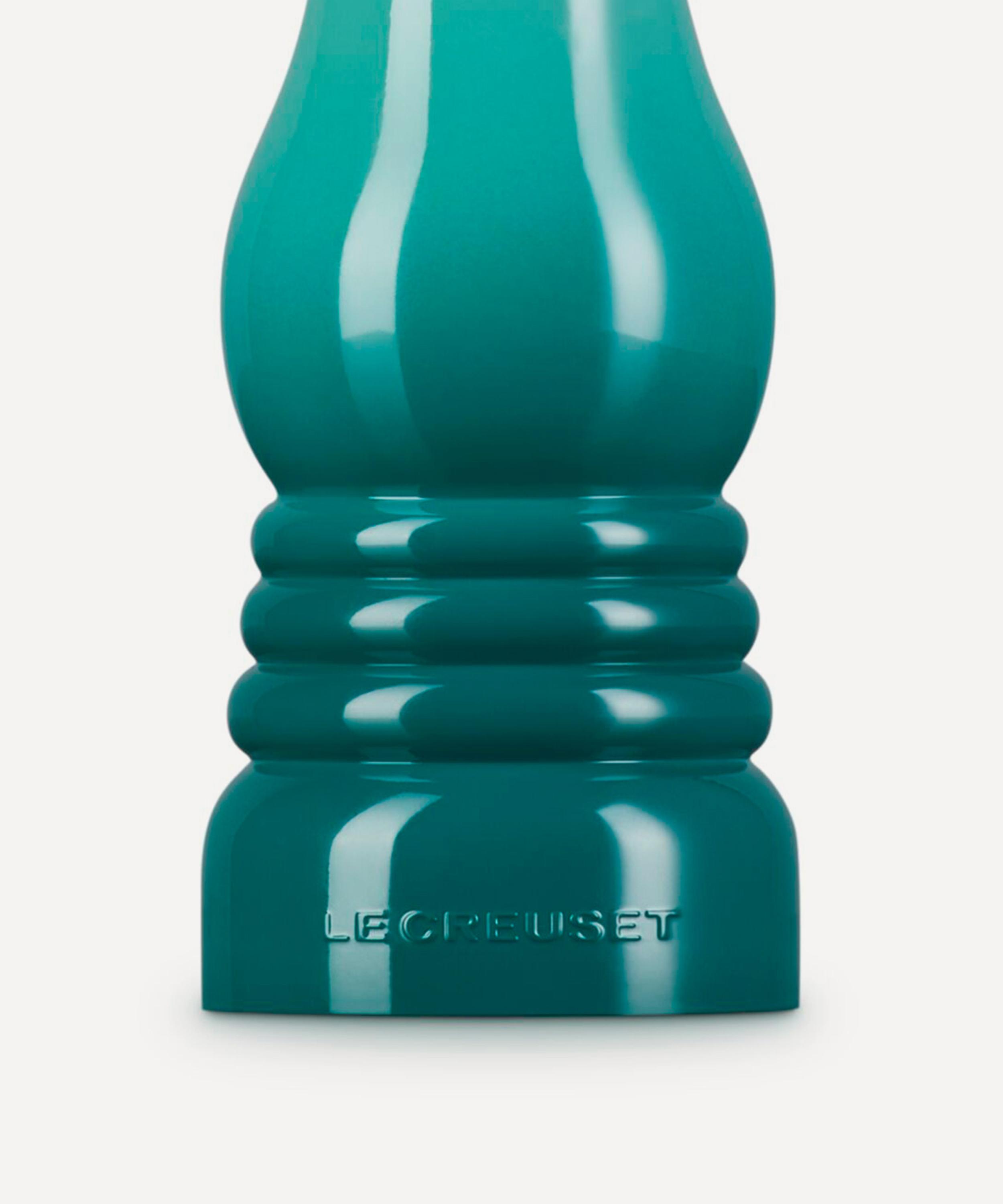 Le Creuset - Salt Mill in Bleu Riviera image number 1