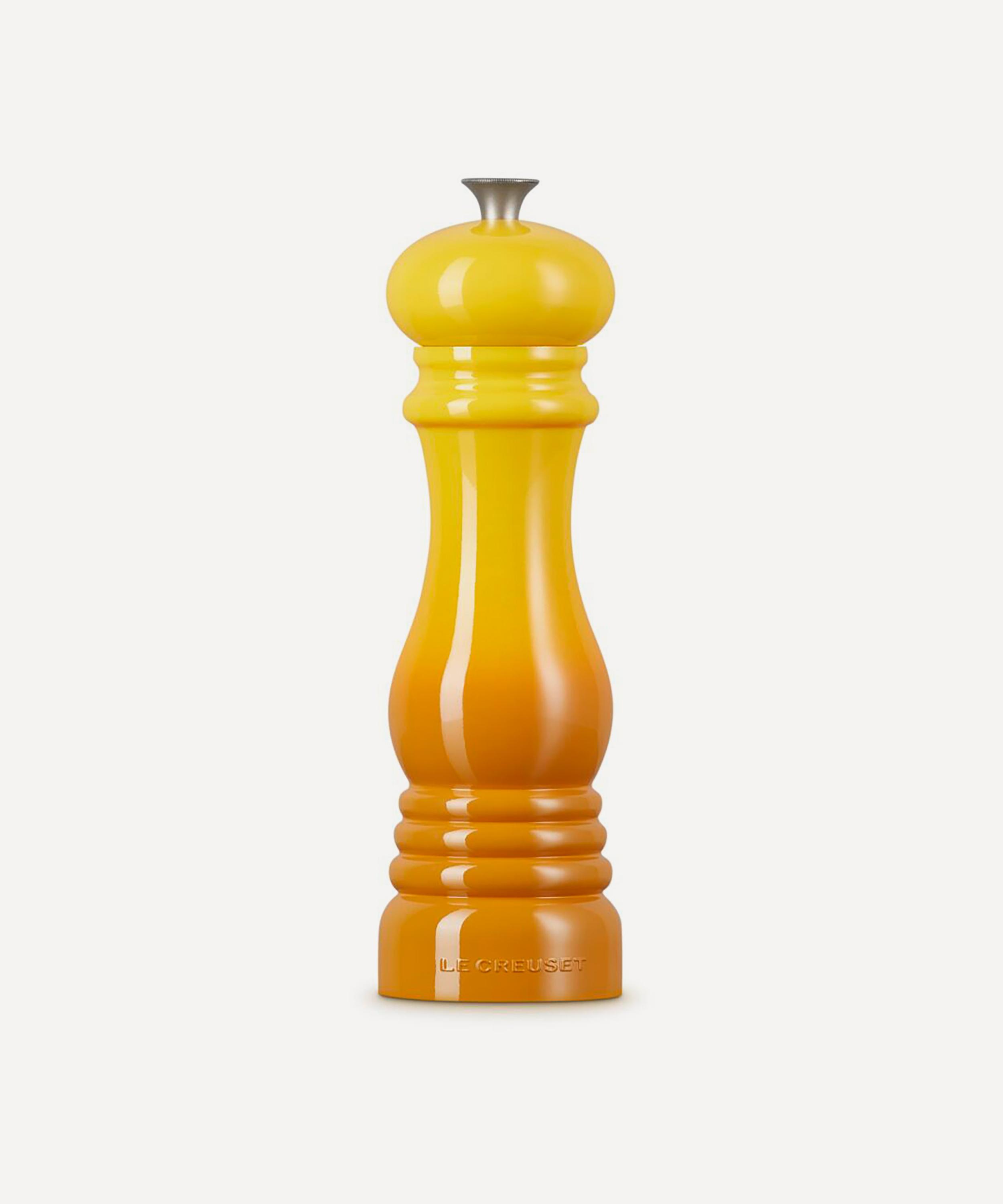 Le Creuset - Salt Mill in Nectar