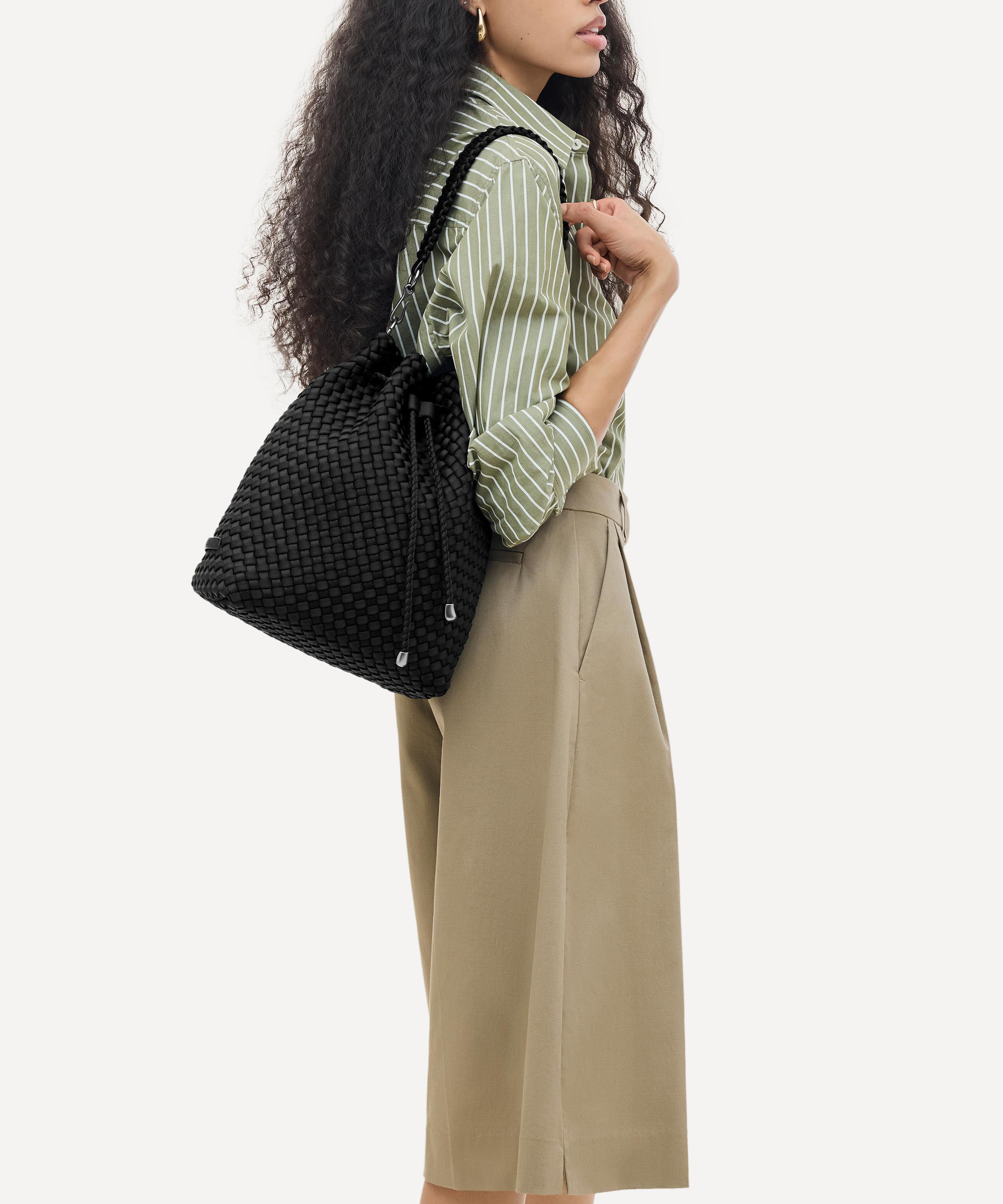 Naghedi - Mercer Large Bucket Bag image number 1