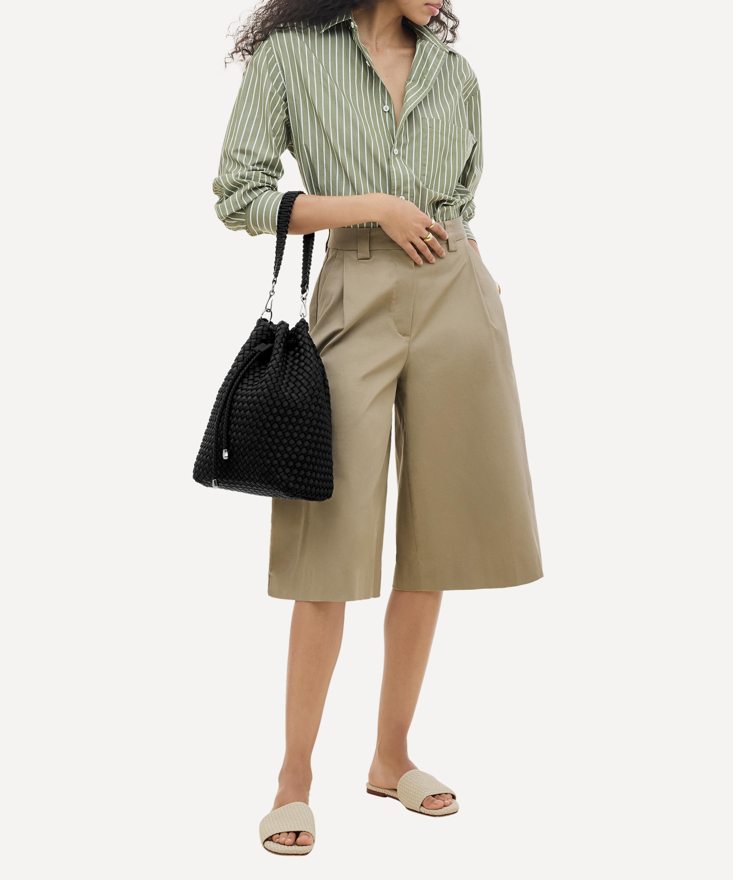 Naghedi - Mercer Large Bucket Bag image number 2