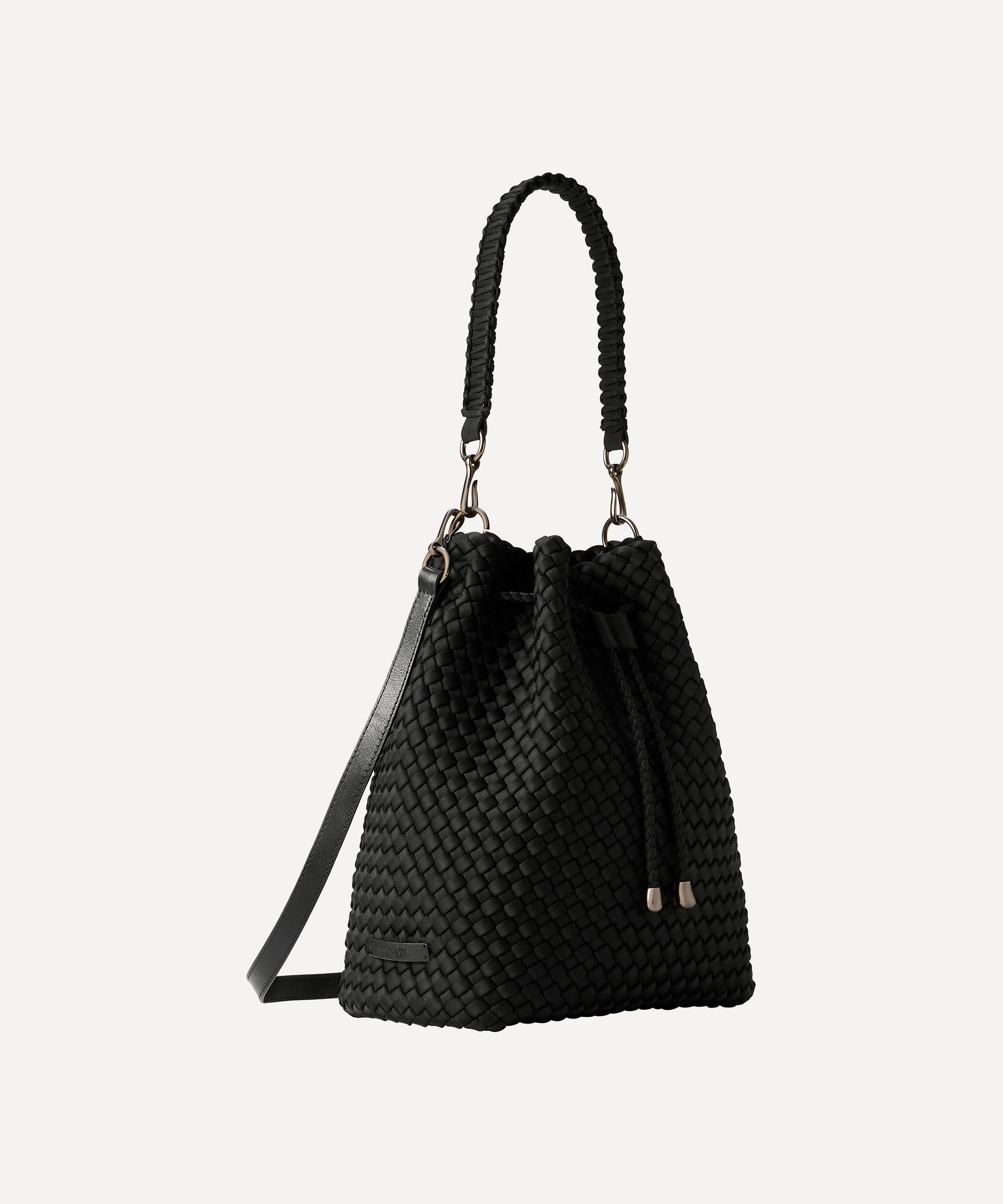 Naghedi - Mercer Large Bucket Bag image number 3